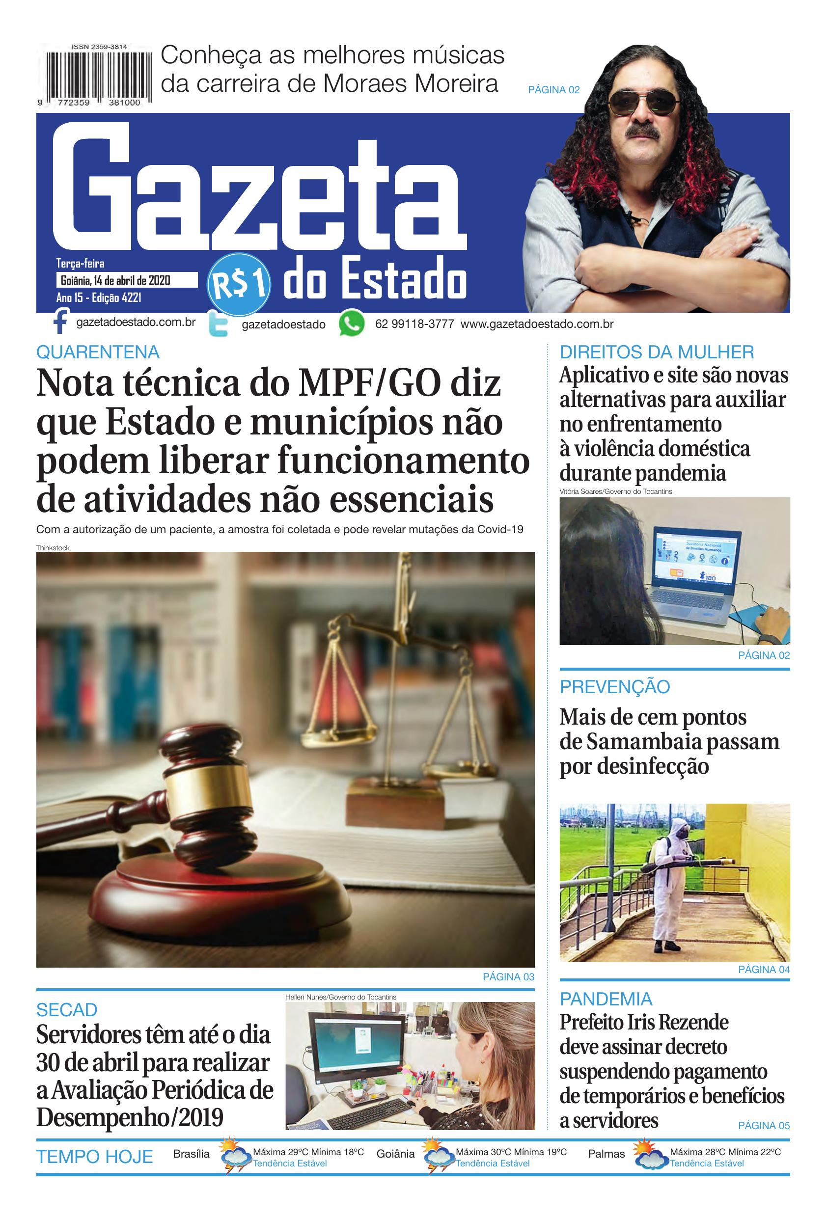 Edição 4221