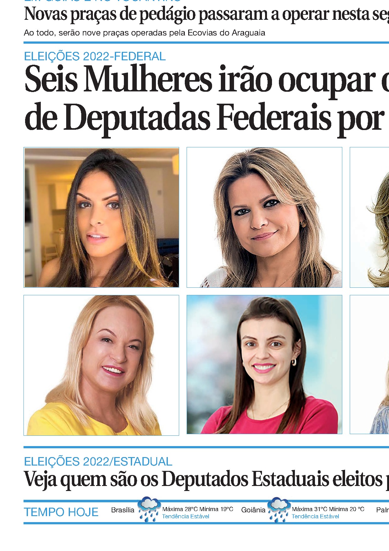 EDIÇÃO 5124