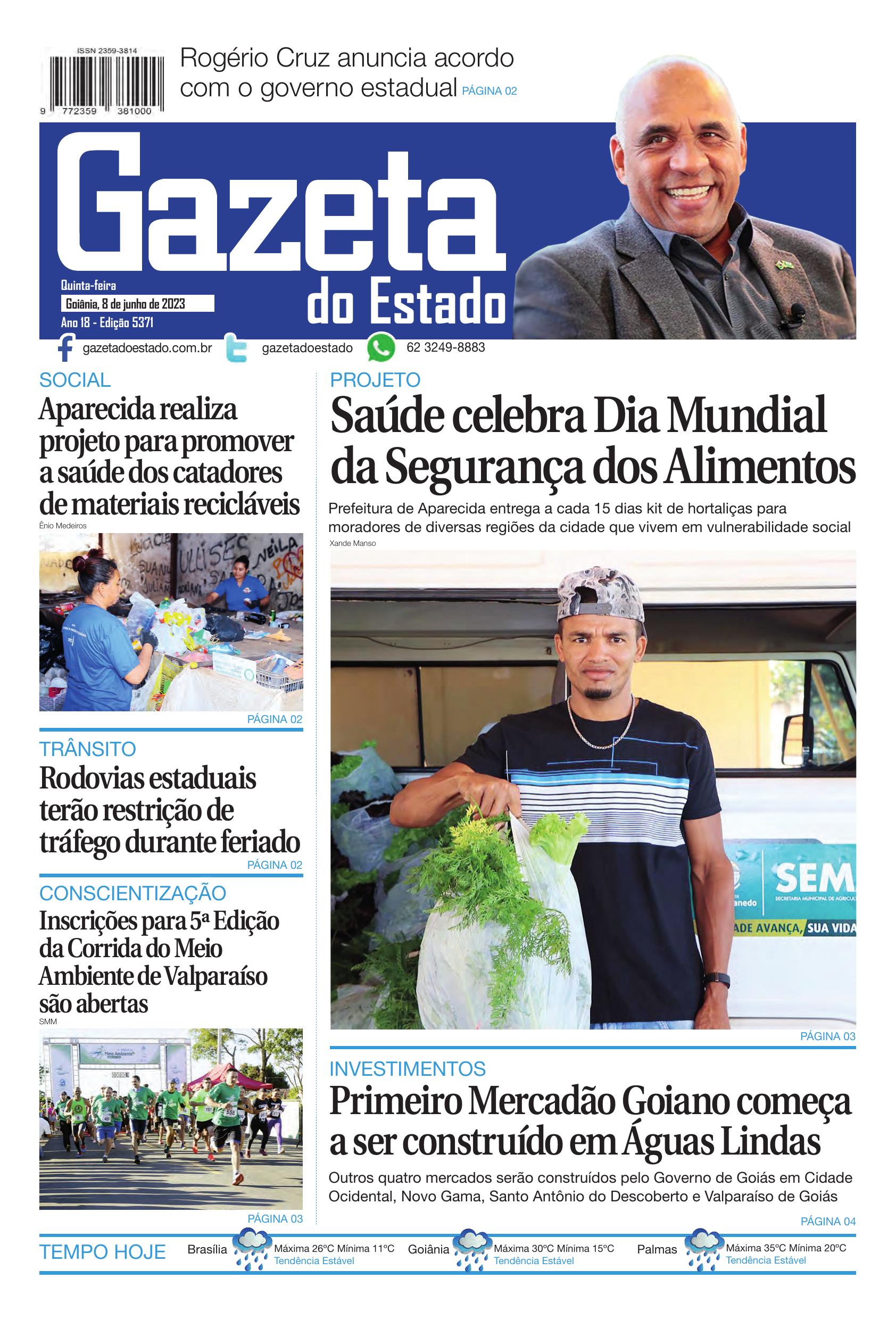 EDIÇÃO 5371