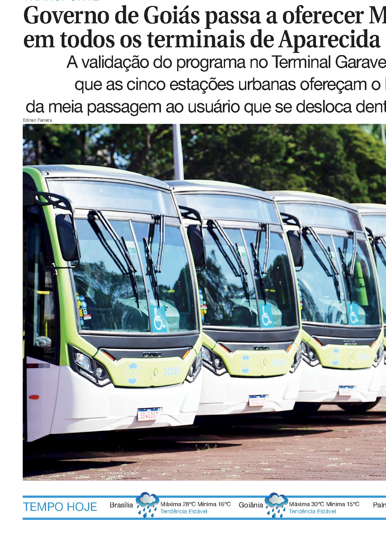 EDIÇÃO 5346