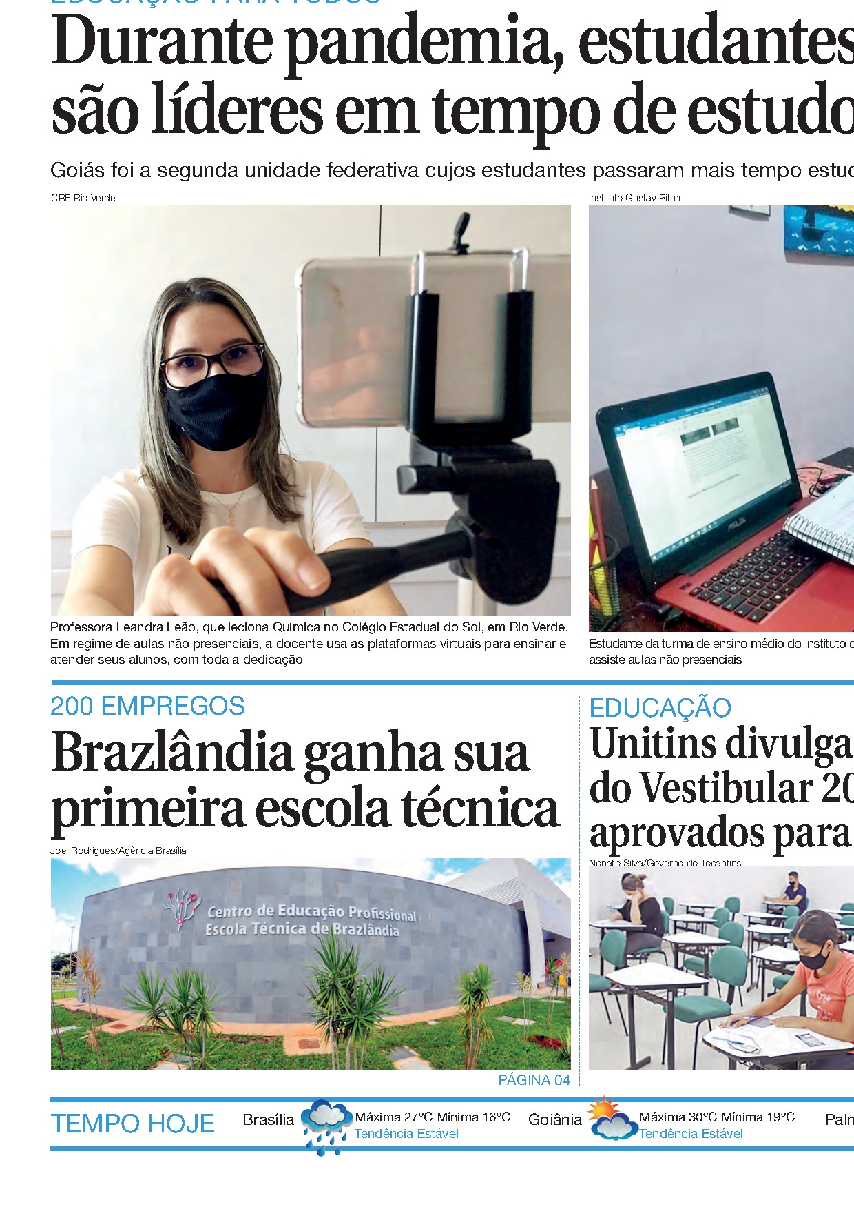 EDIÇÃO 4524