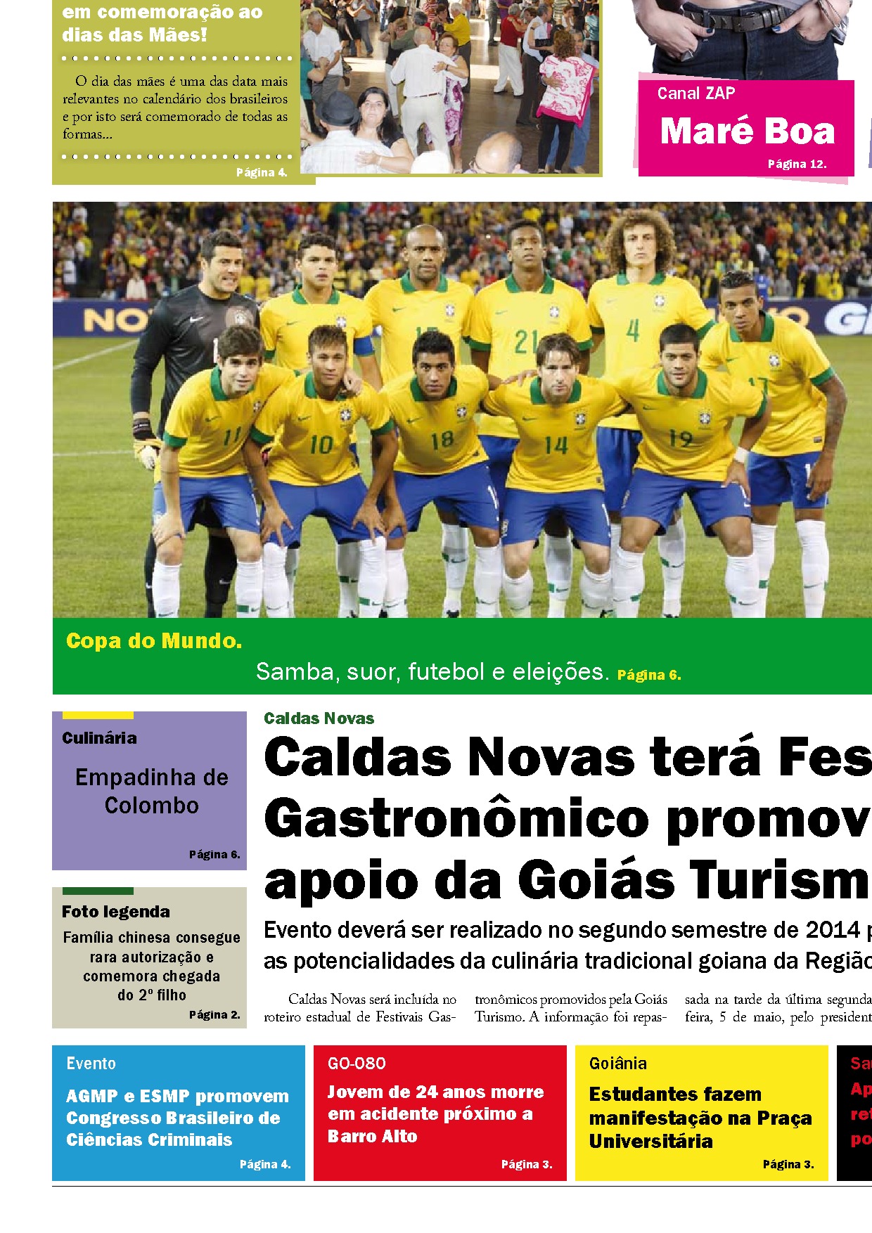Edição 2188