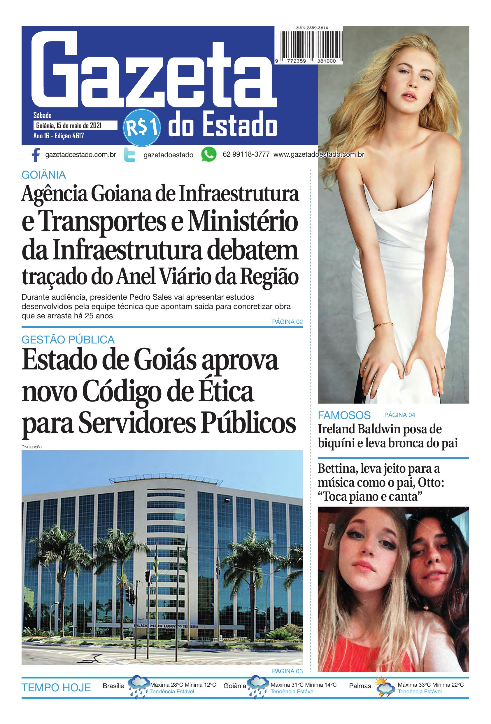 EDIÇÃO 4616
