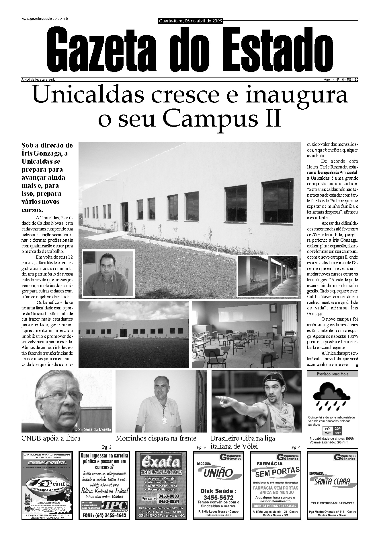 Edição 0016