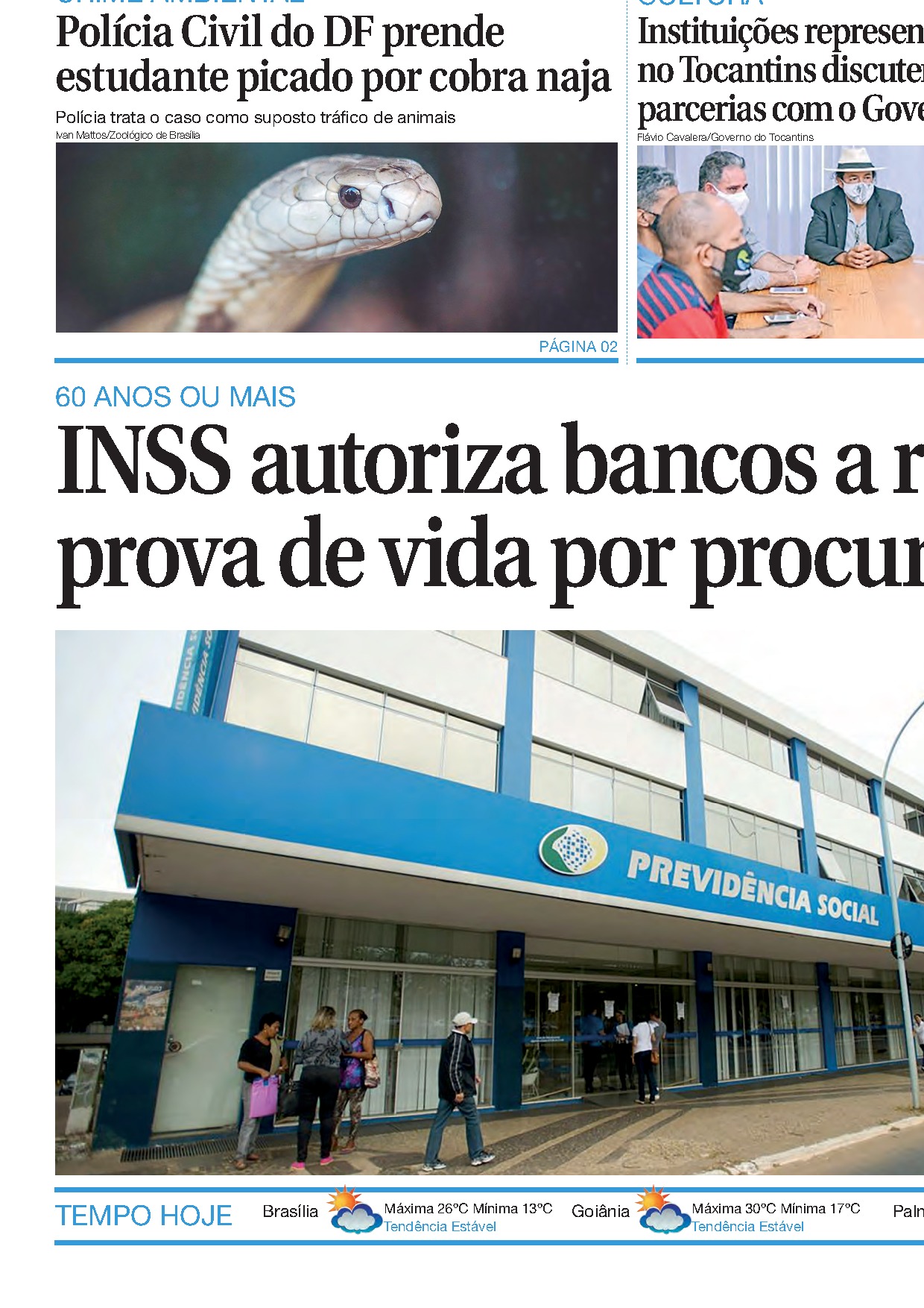 Edição 4328