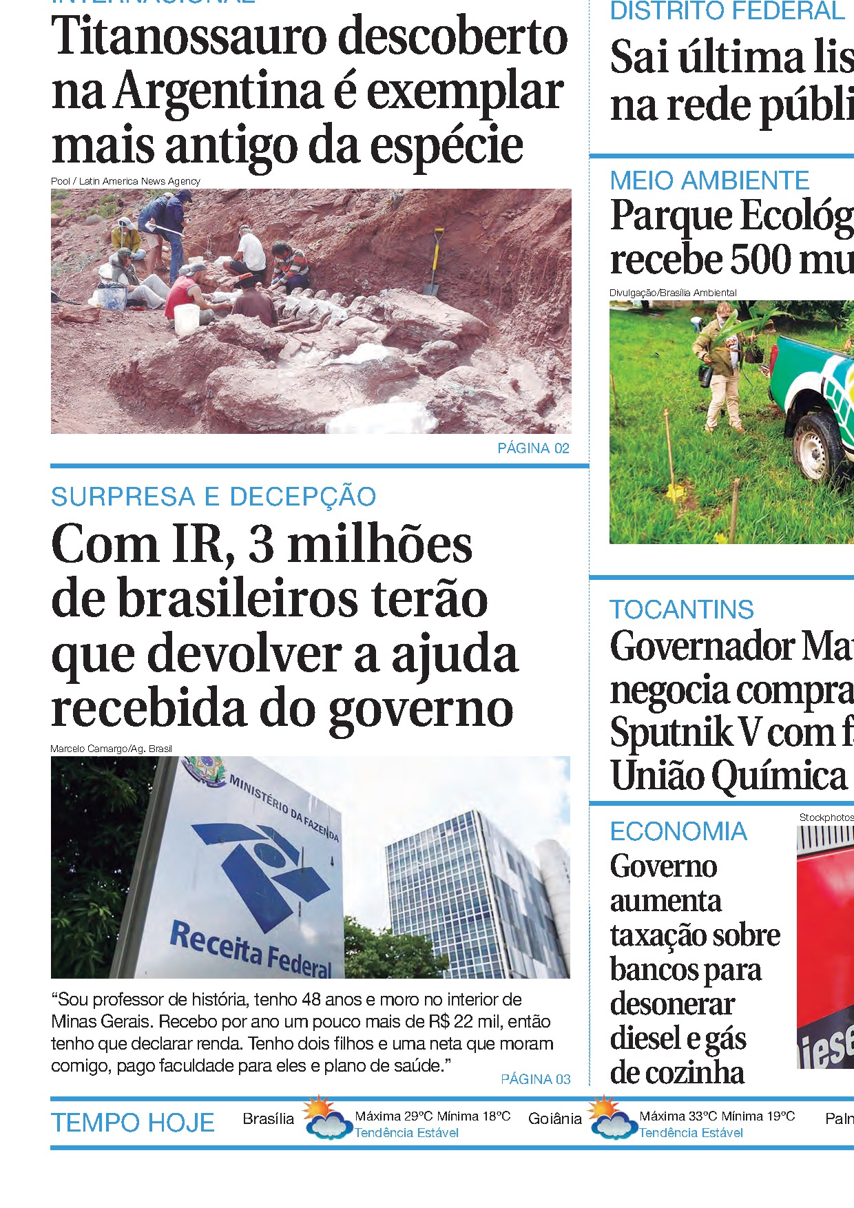 EDIÇÃO 4544
