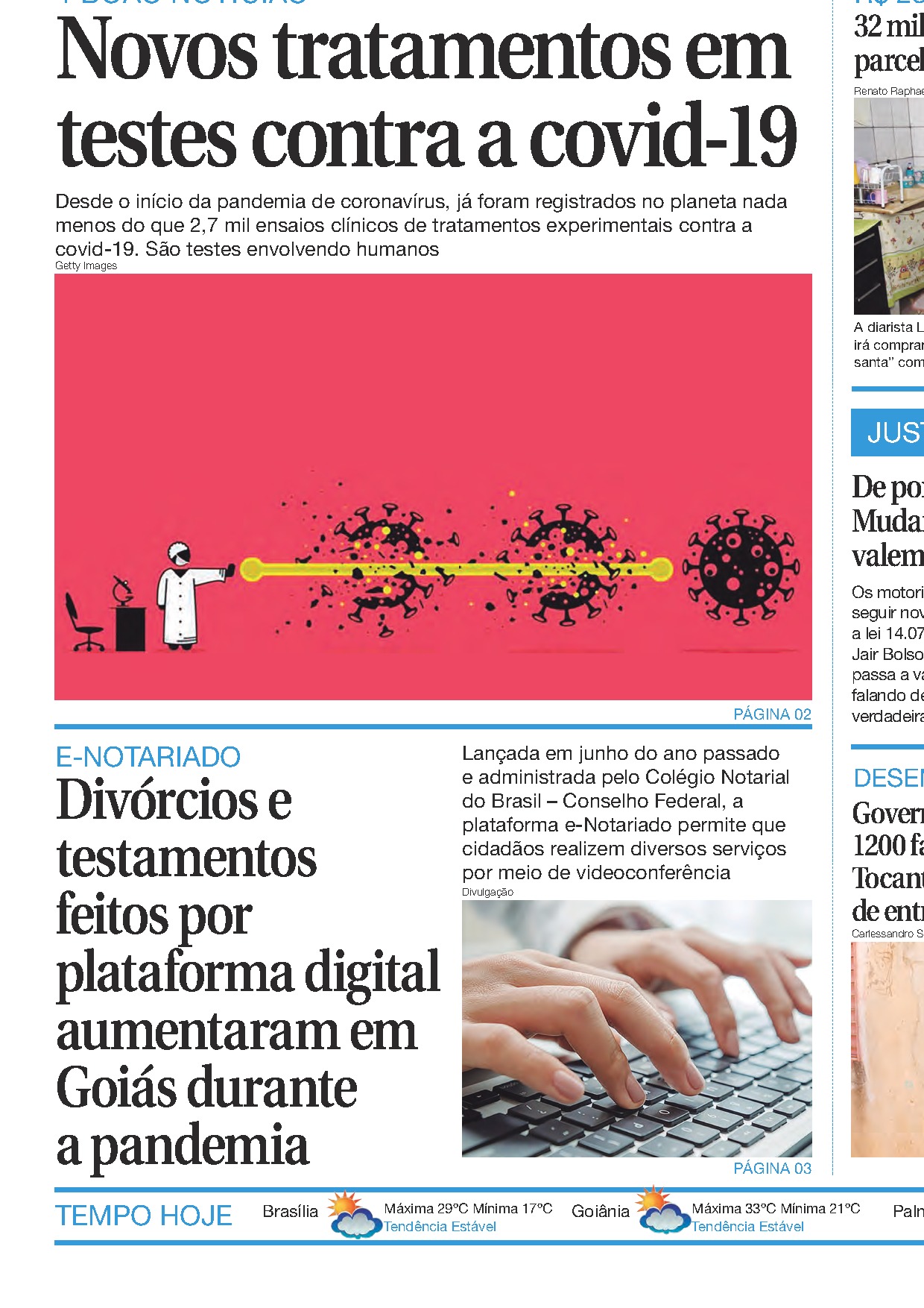 EDIÇÃO 4577