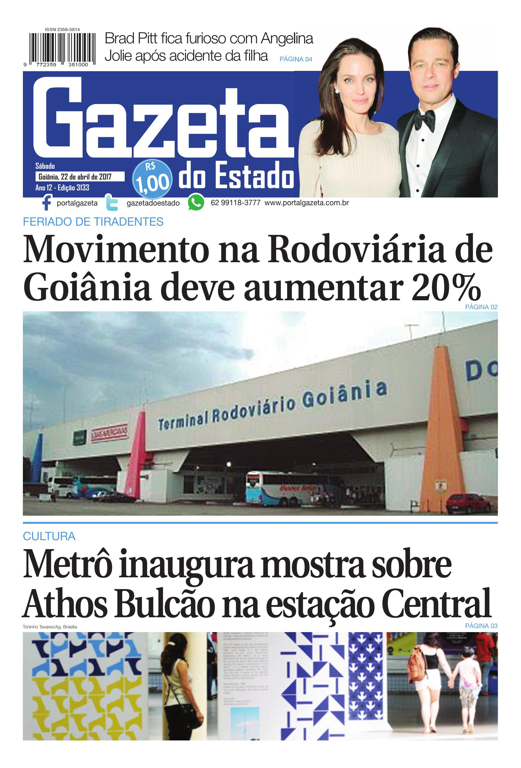 Edição 3133