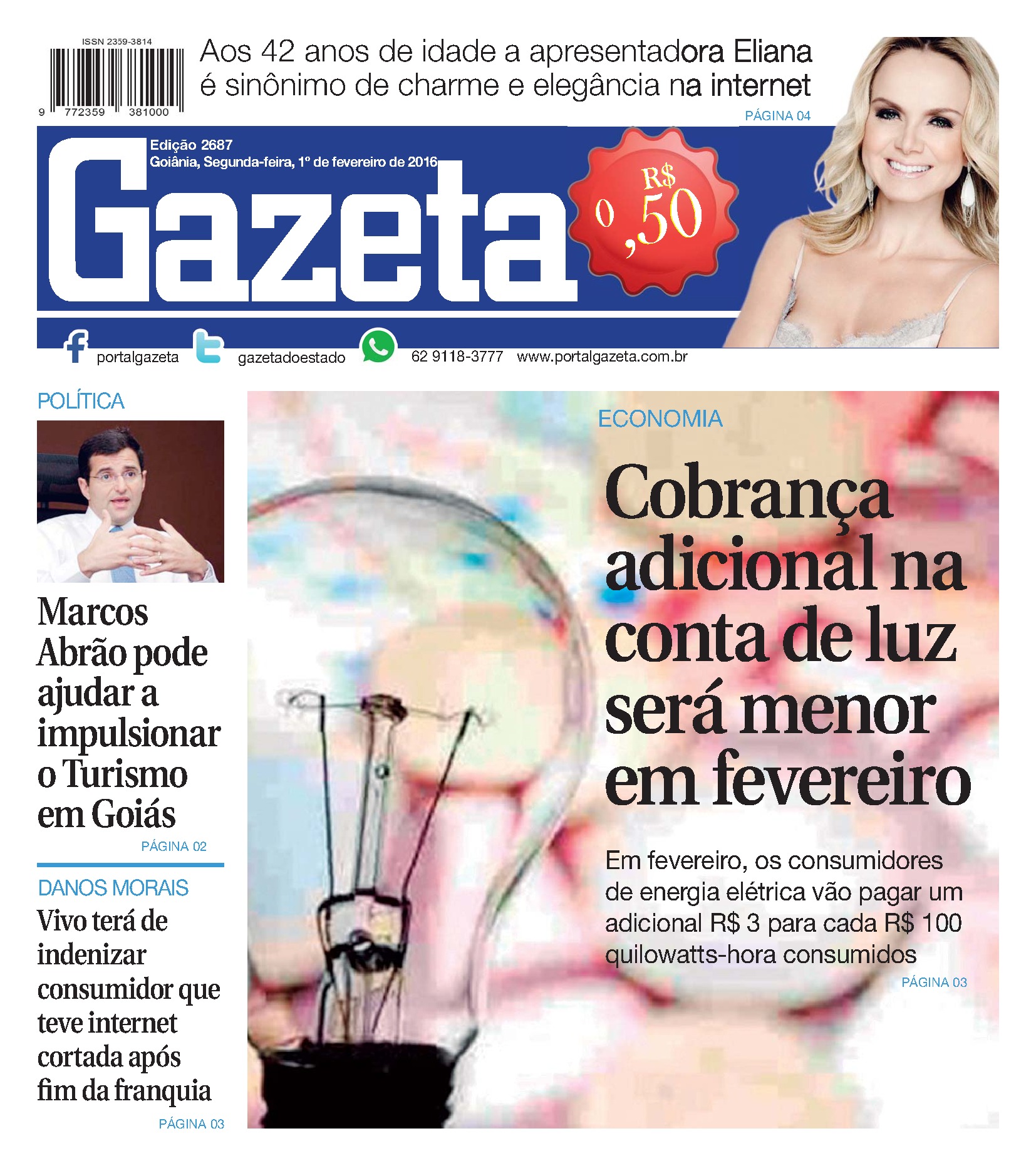 Edição 2687