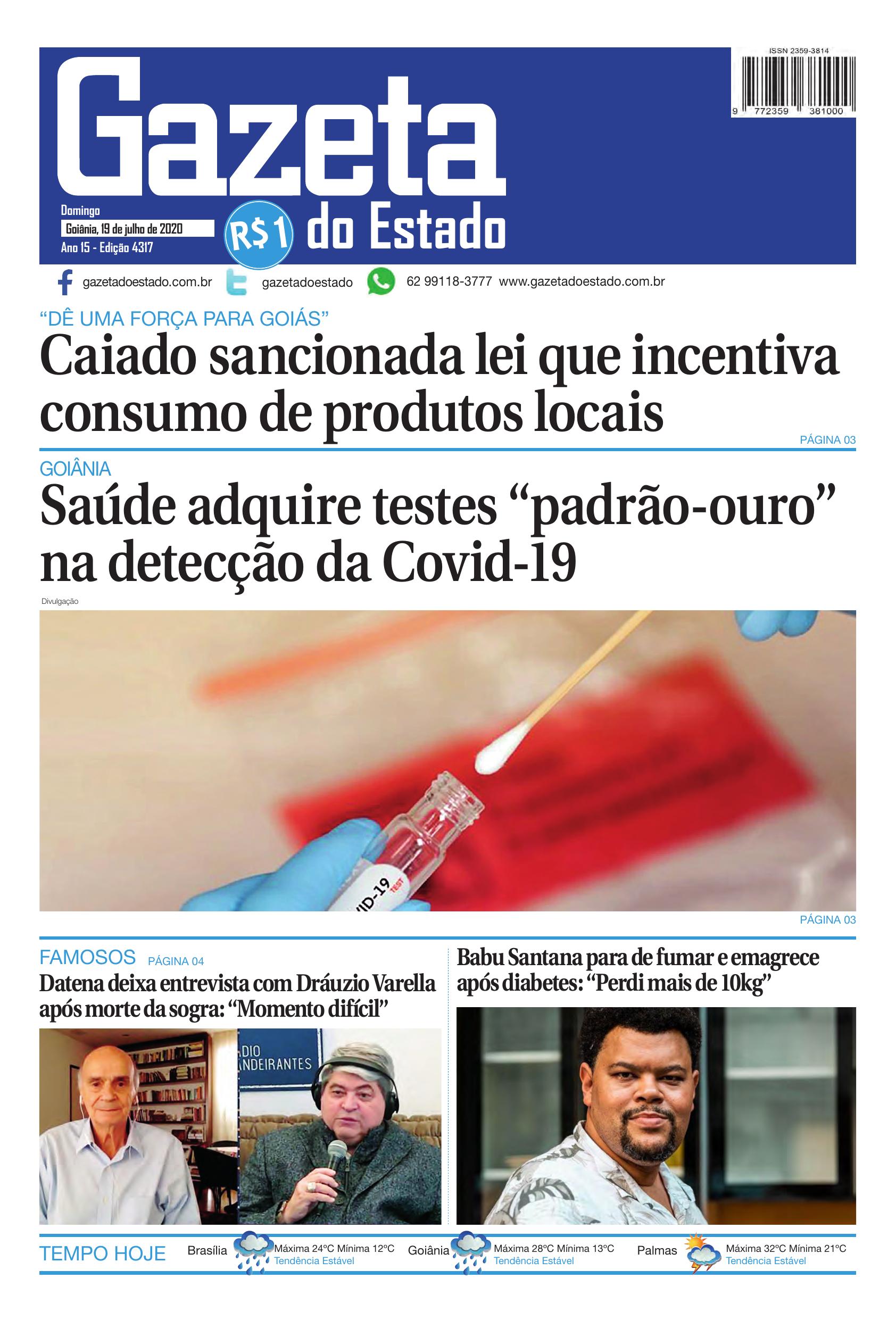 Edição 4317