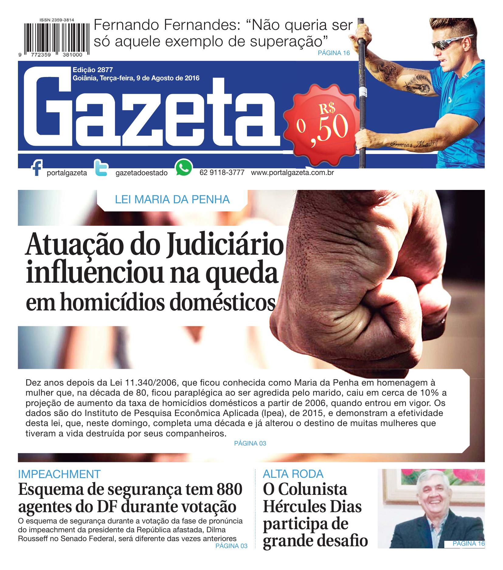 Edição 2877