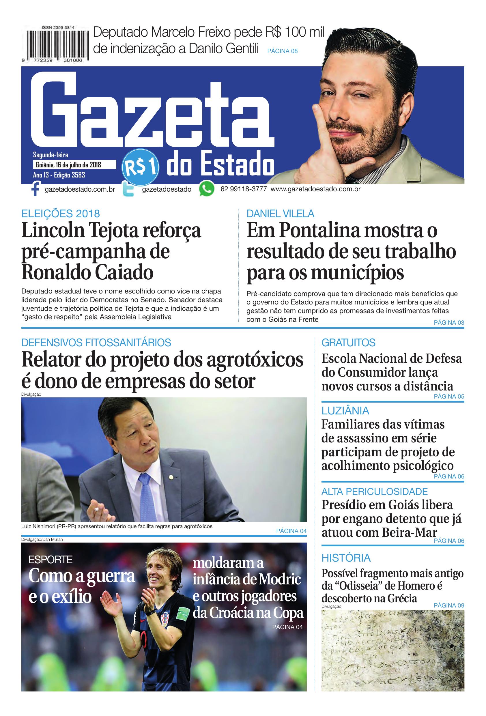Edição 3583