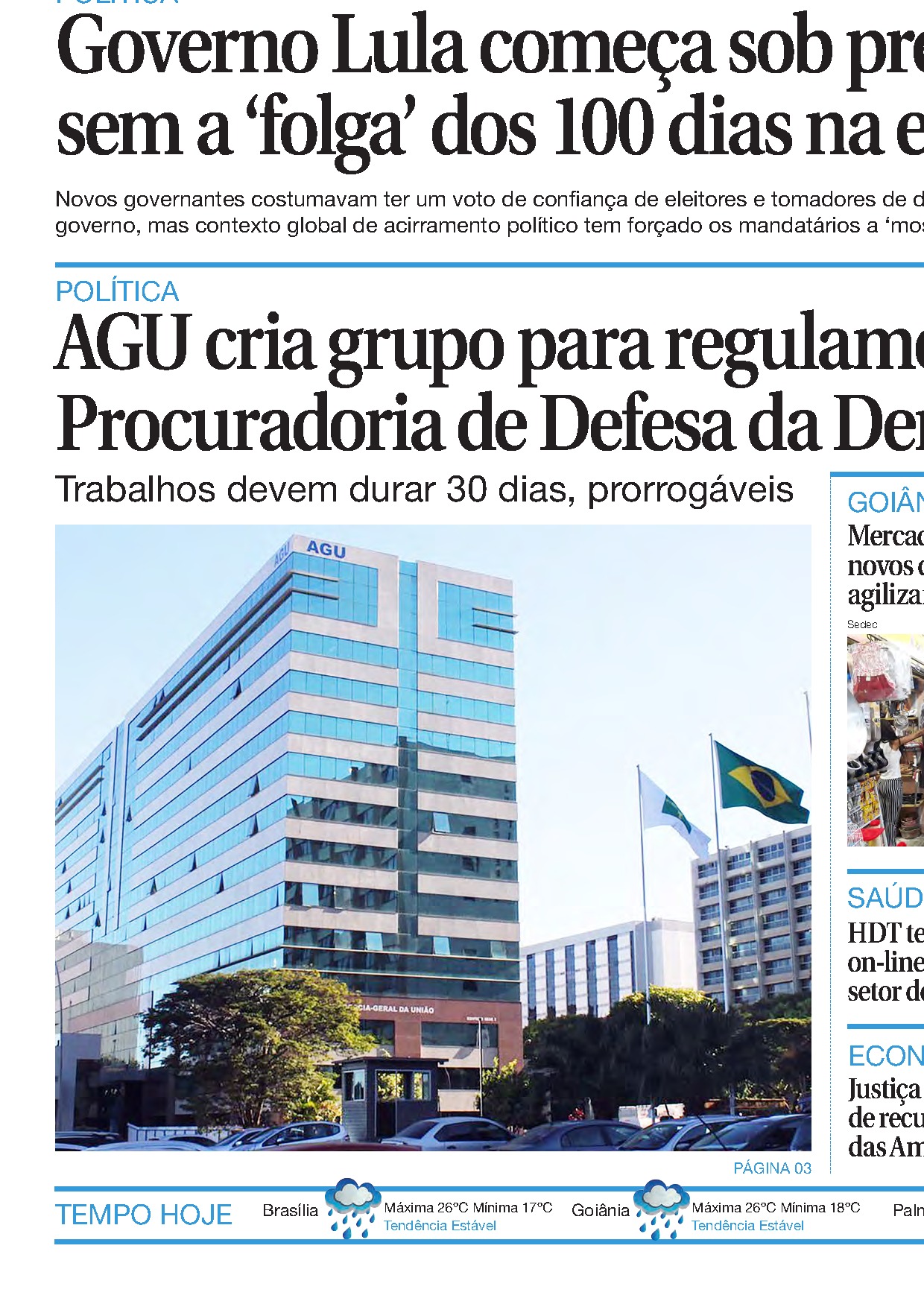 EDIÇÃO 5234