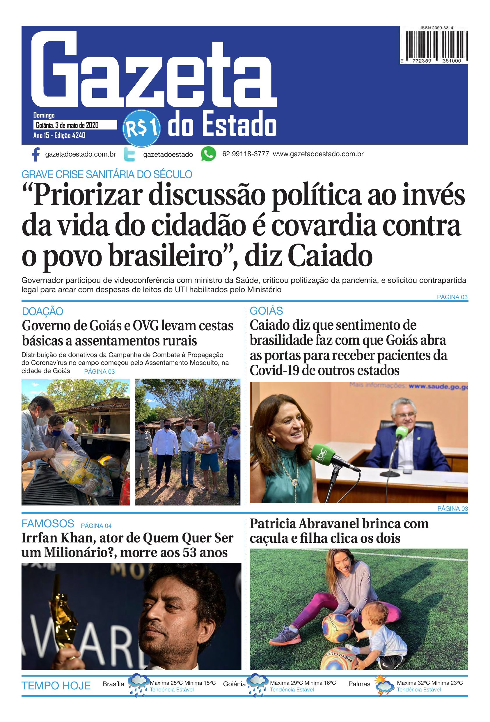 Edição 4240