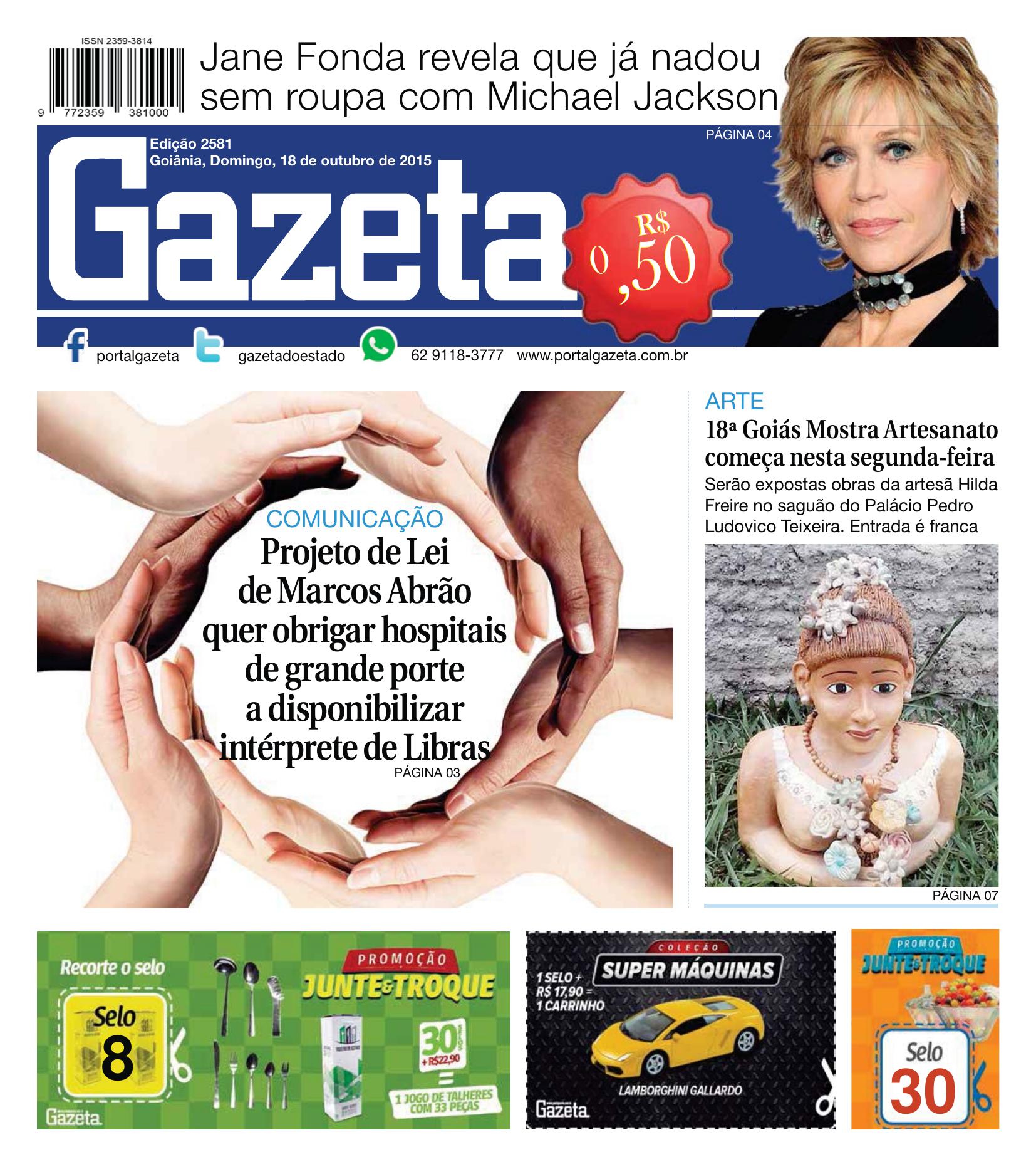Edição 2581