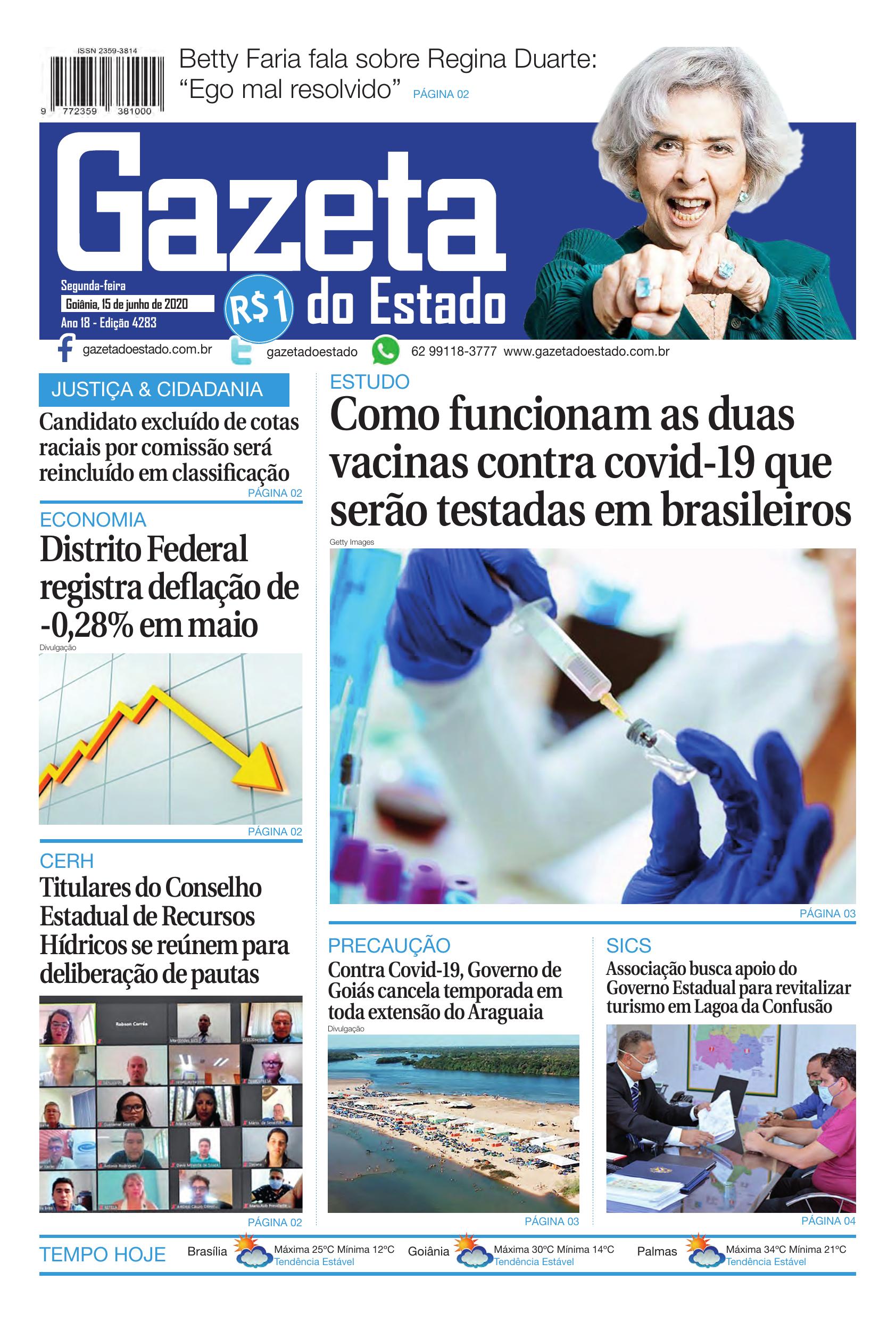 Edição 4283
