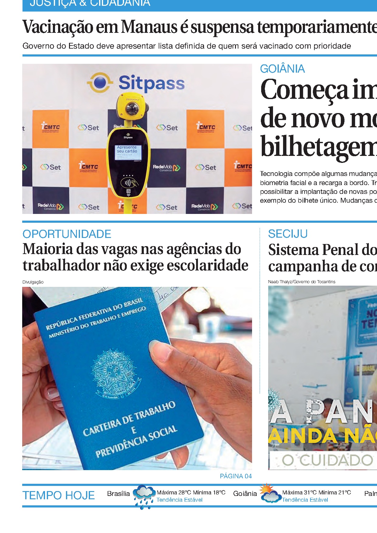 EDIÇÃO 4504