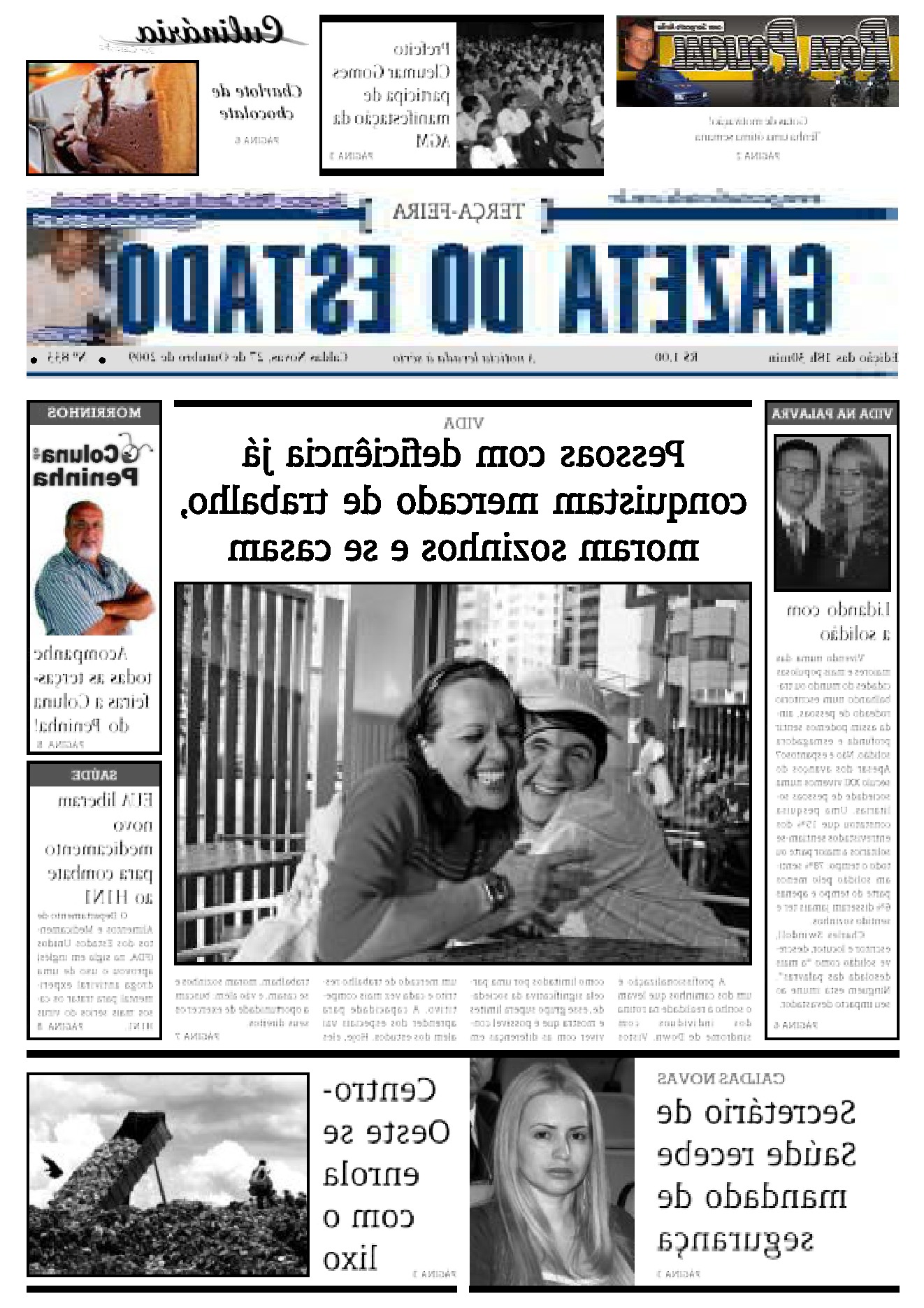Edição 0833
