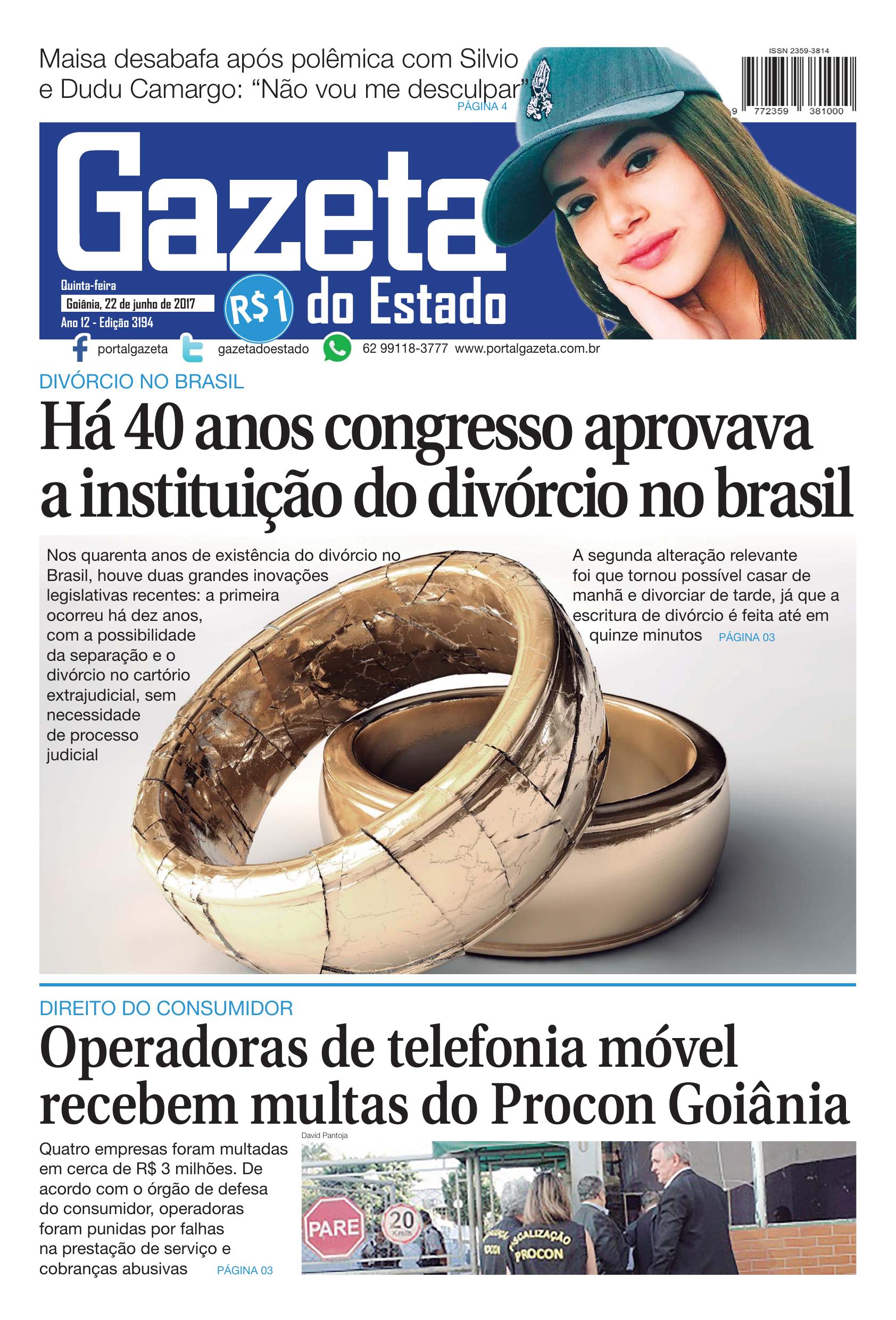Edição 3194