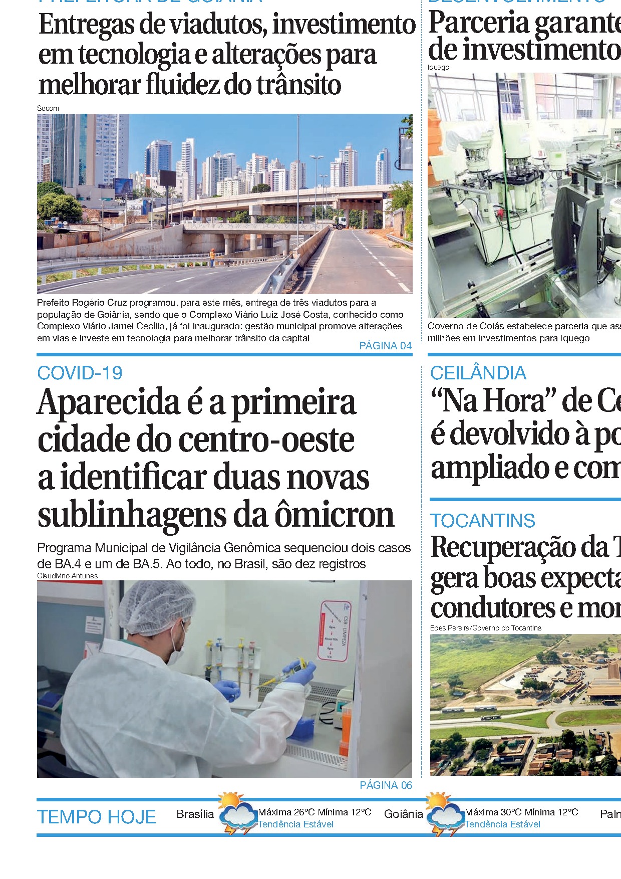 EDIÇÃO 4992