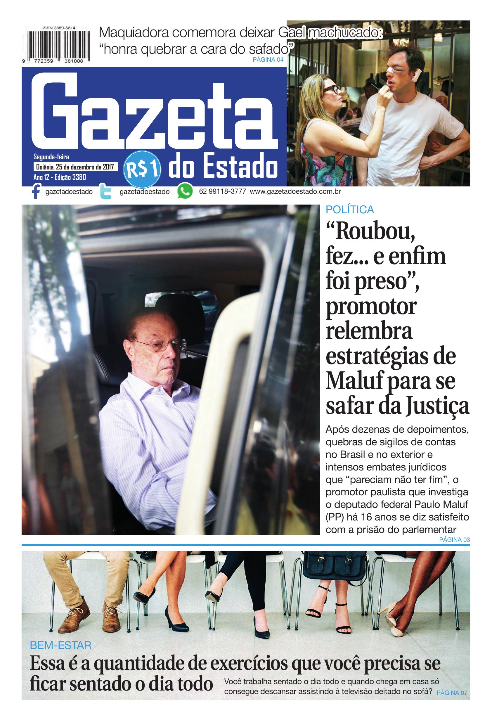 Edição 3380