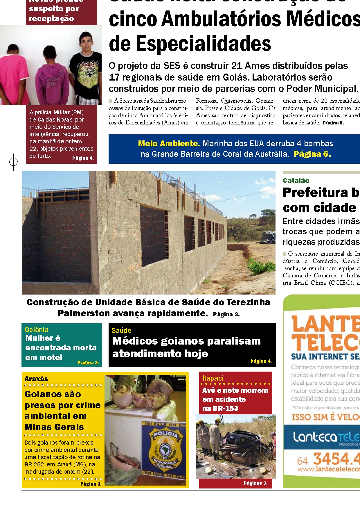 Edição 1967