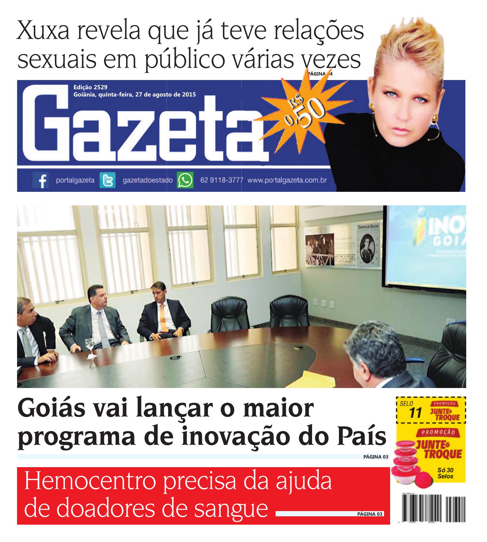 Edição 2529