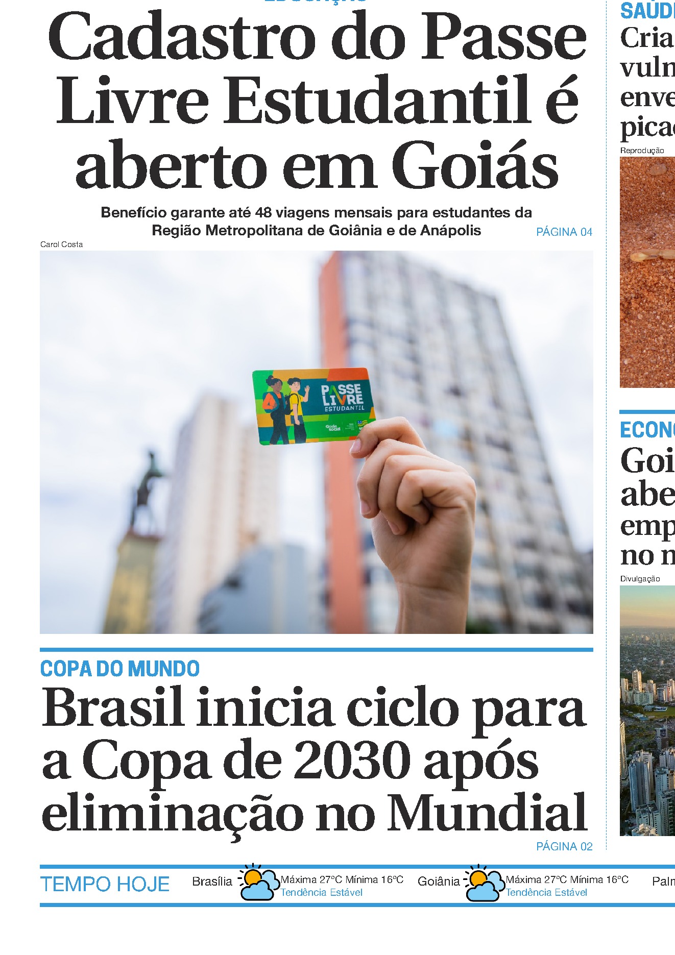 Edição 6497