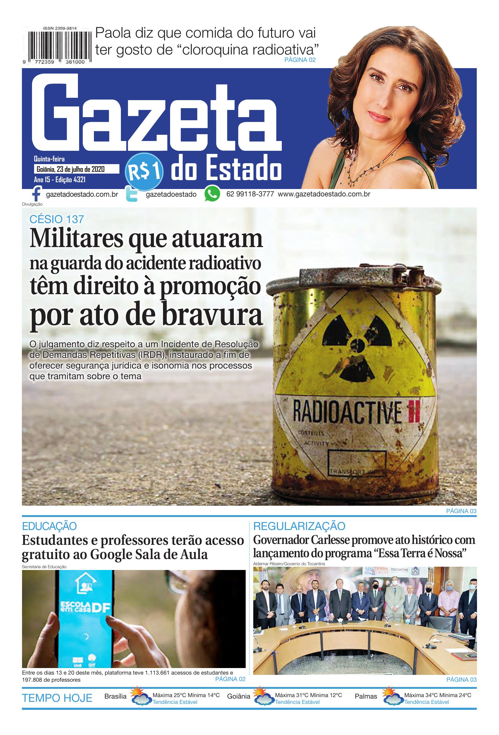 Edição 4321