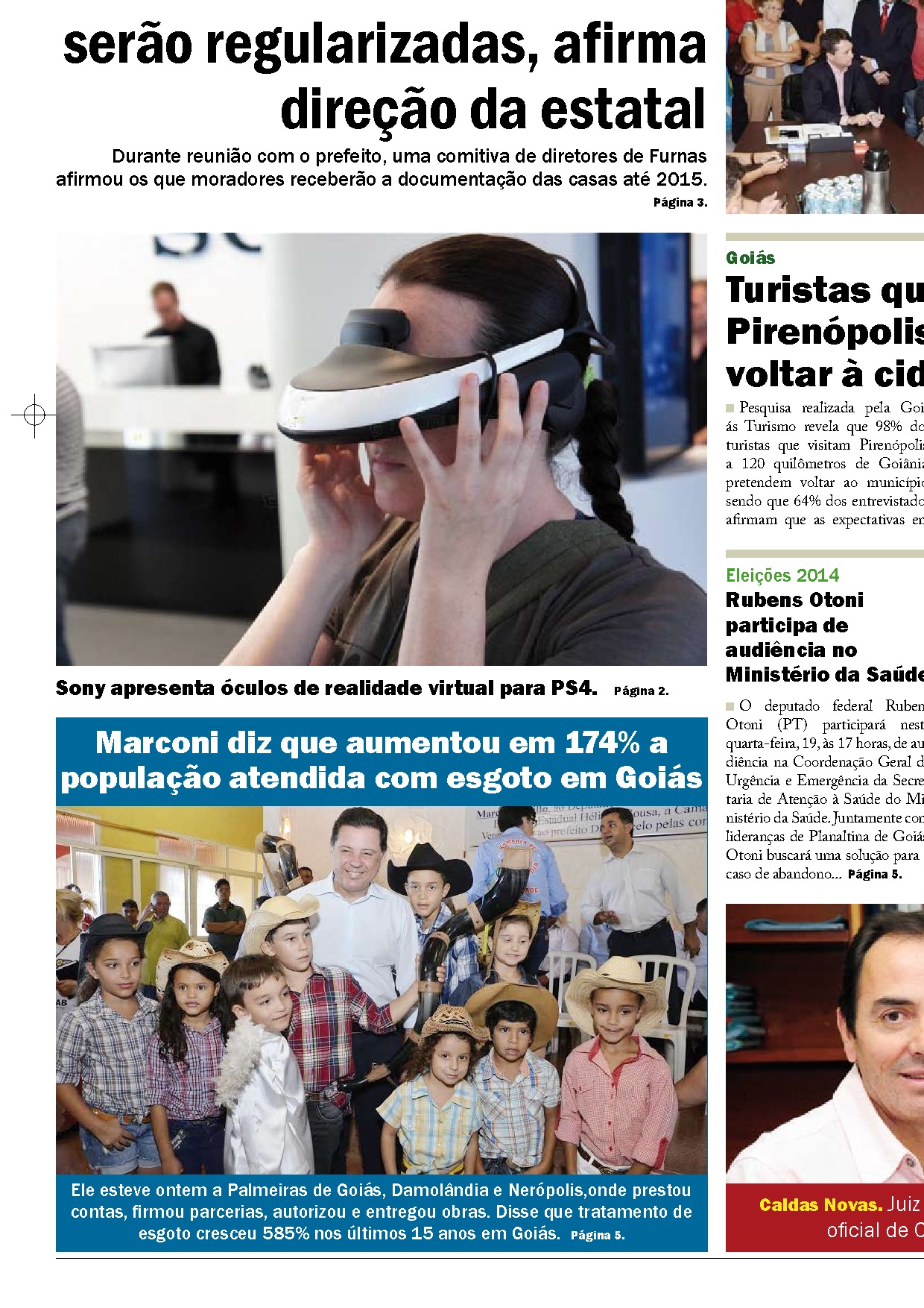 Edição 2156