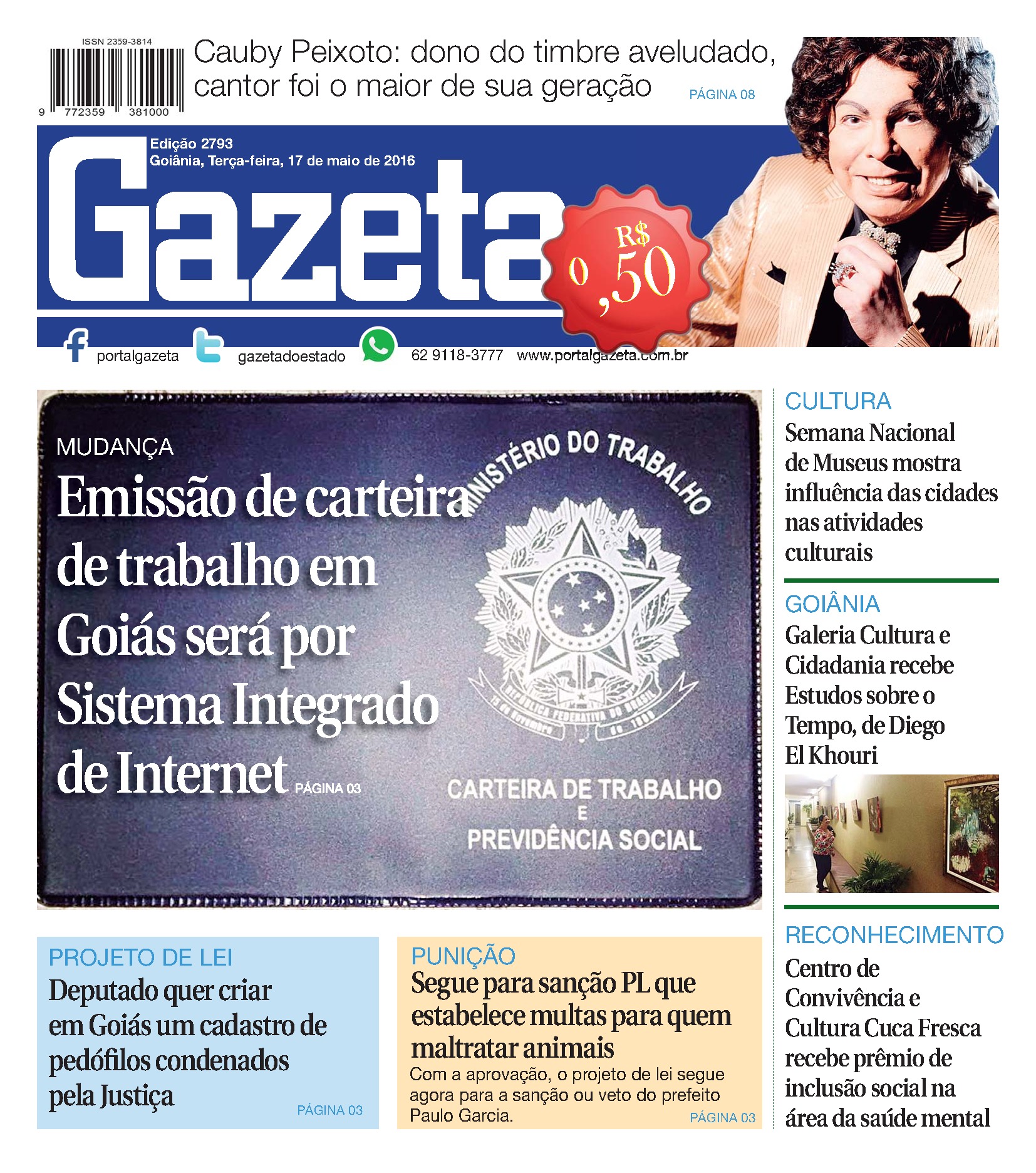 Edição 2793