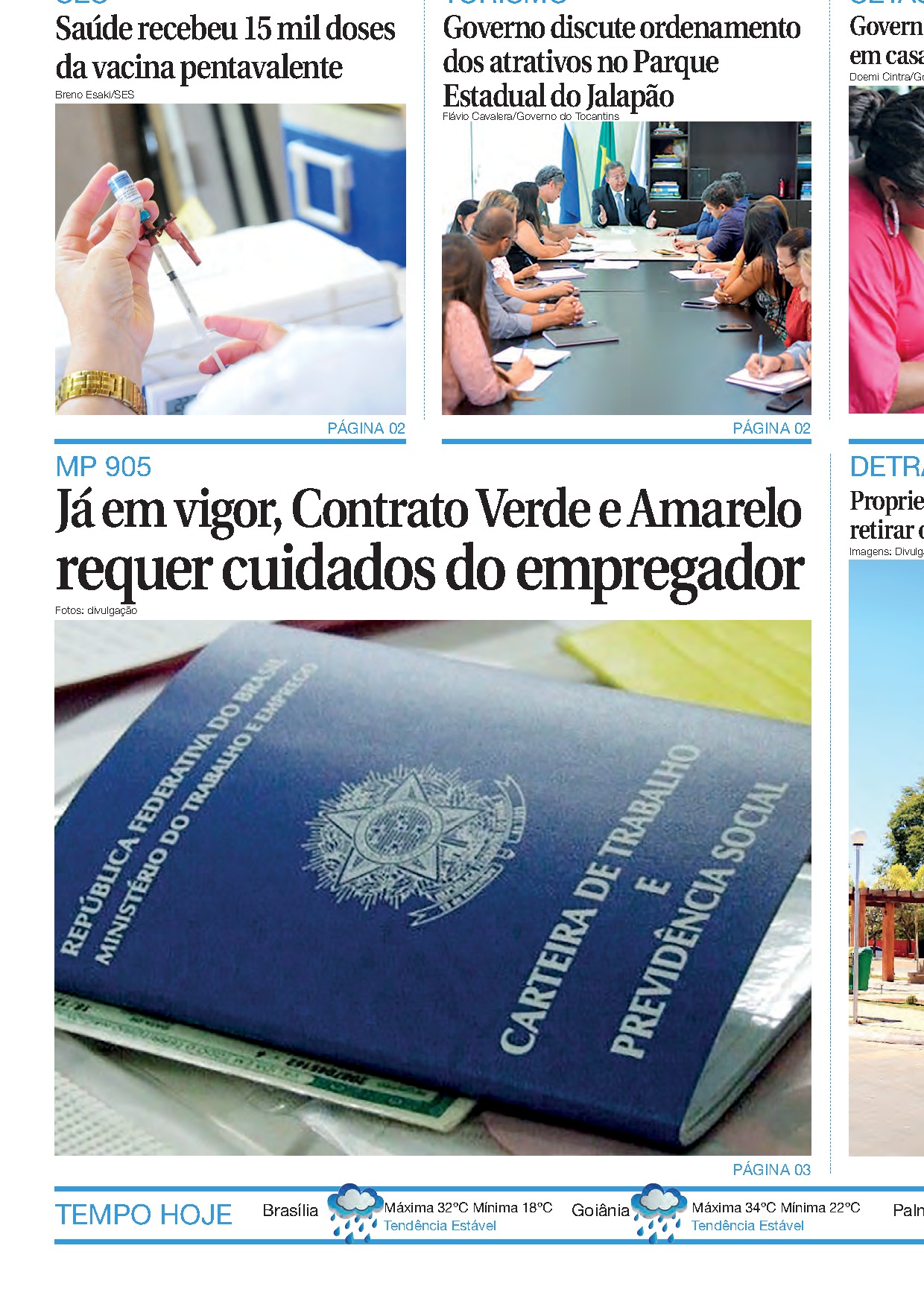 Edição 4130