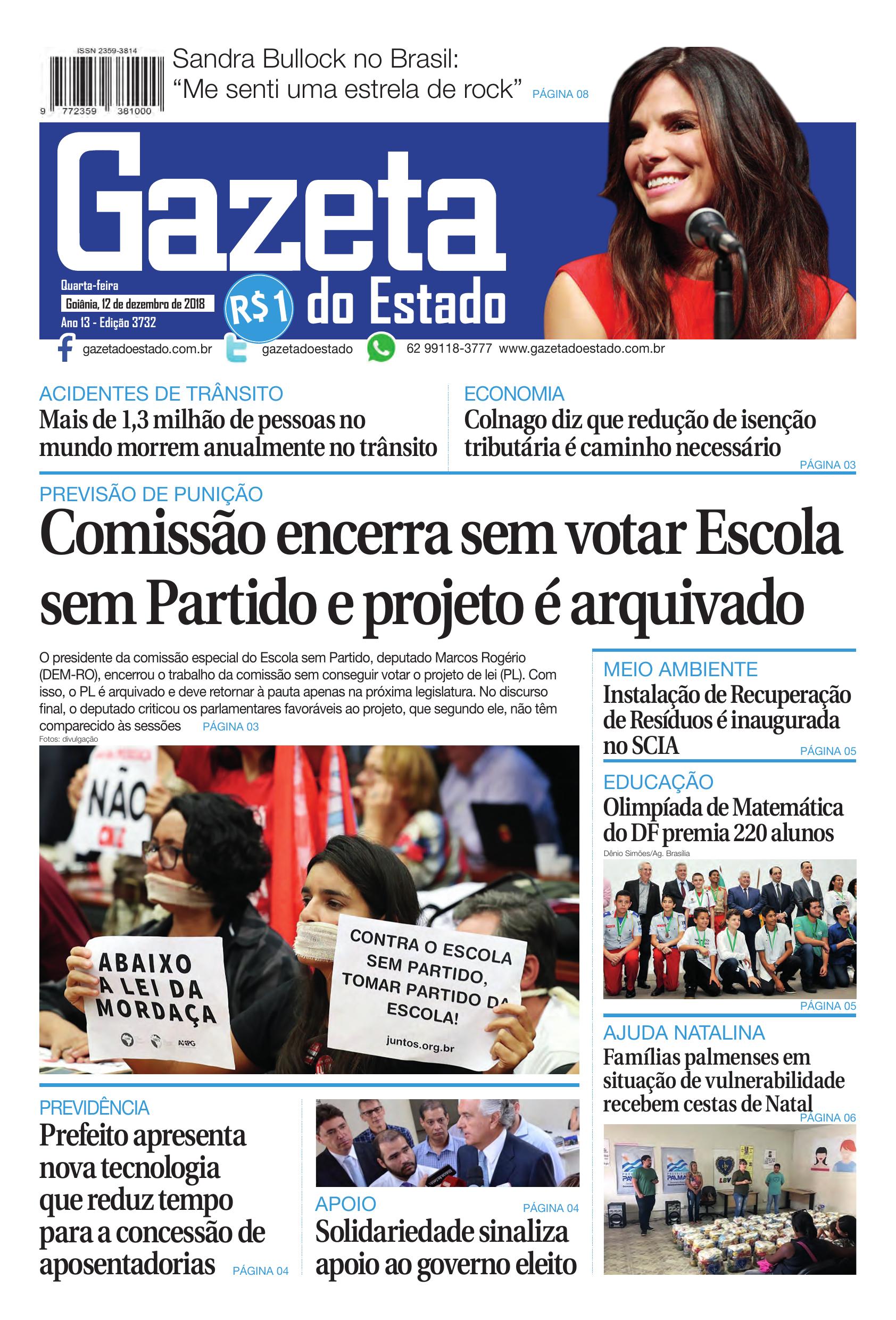 Edição 3732