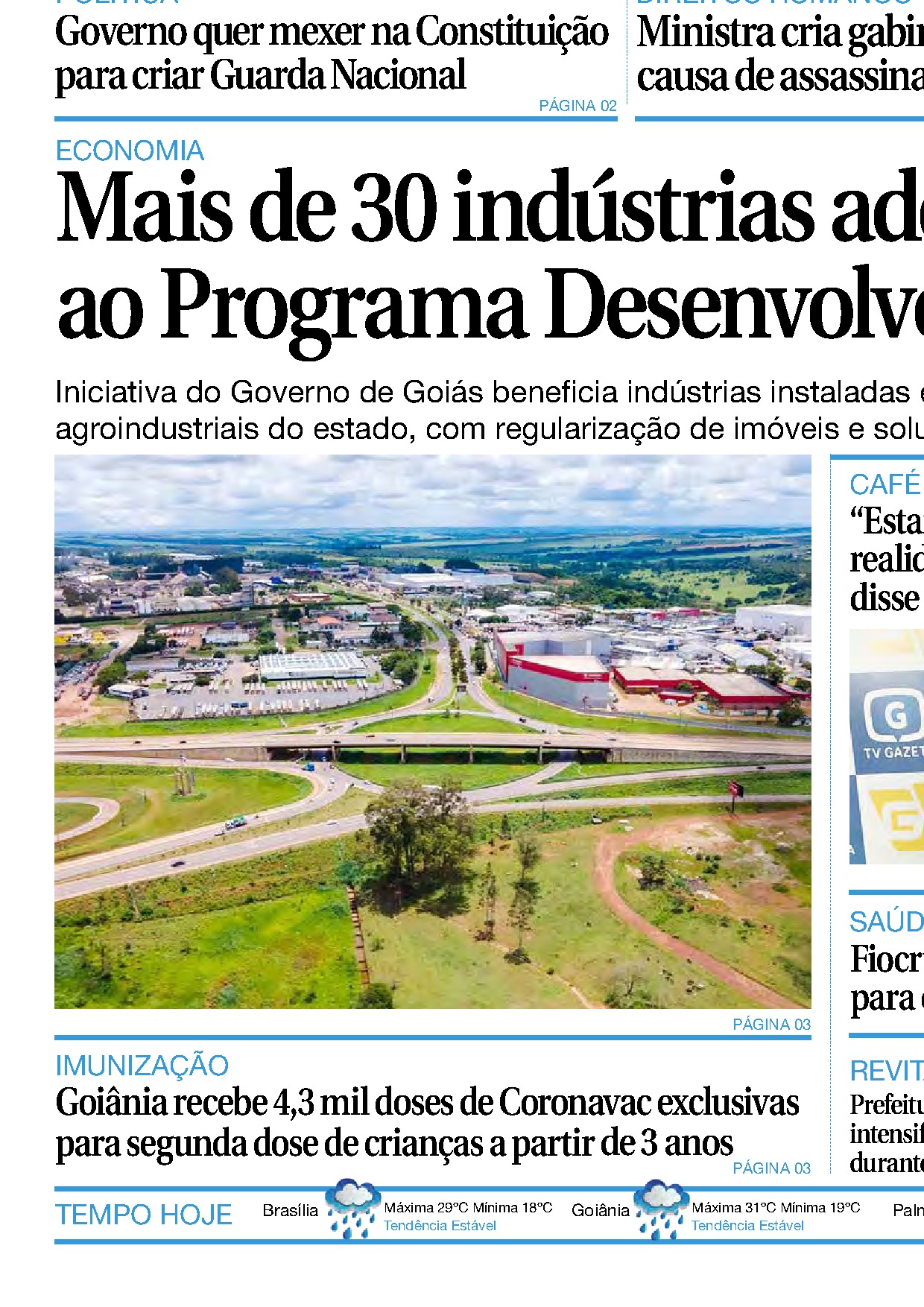 EDIÇÃO 5232
