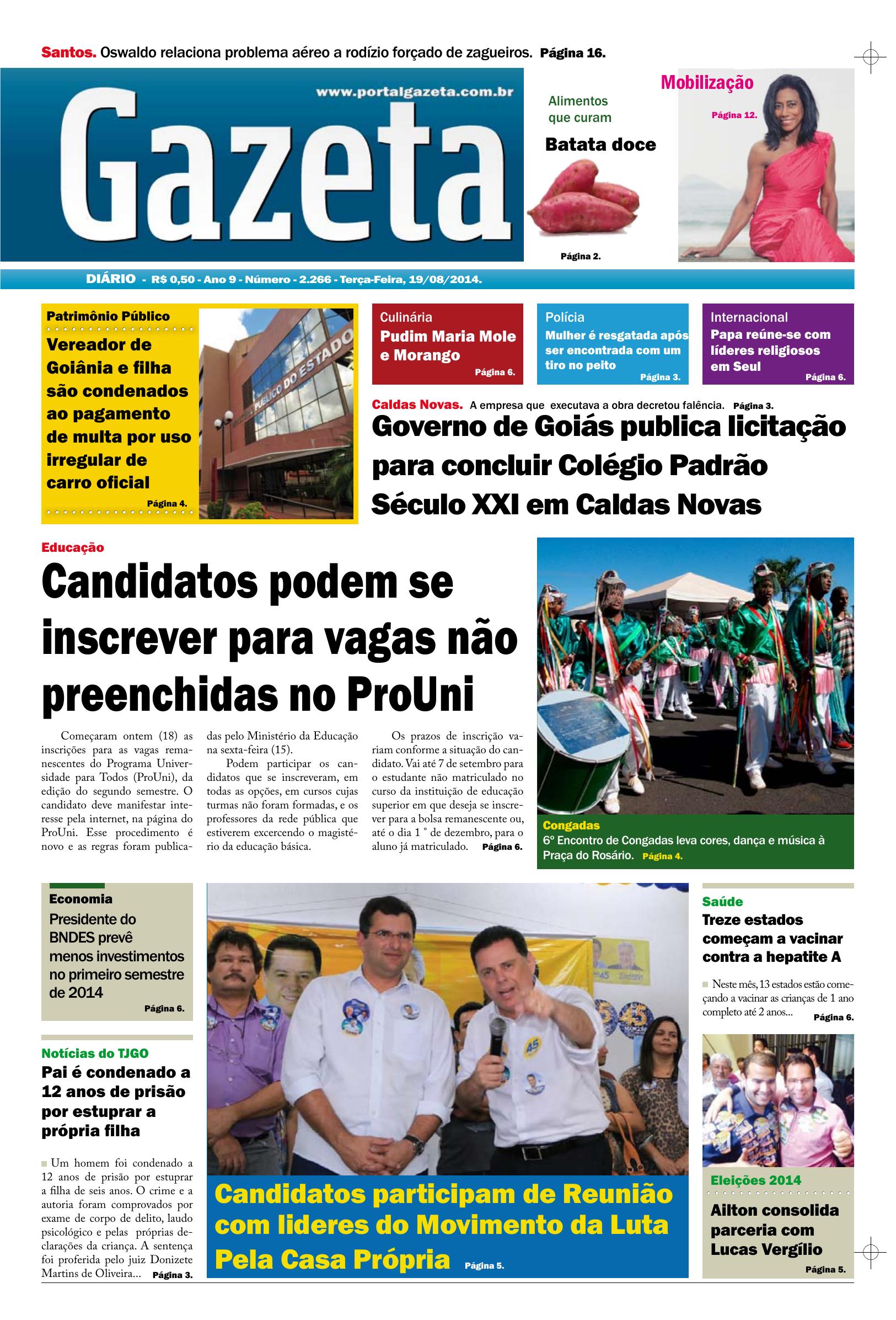 Edição 2266