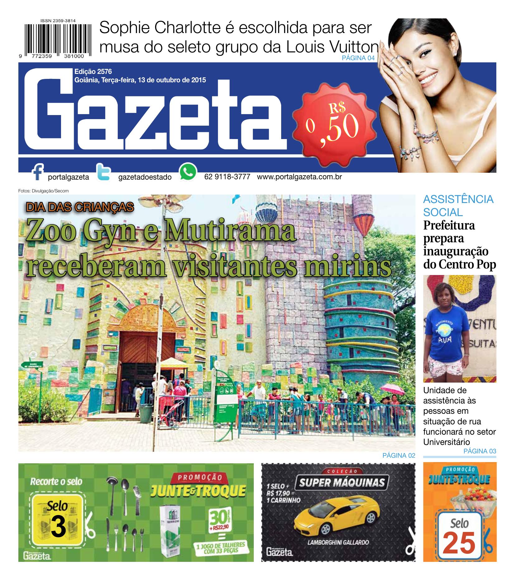 Edição 2576