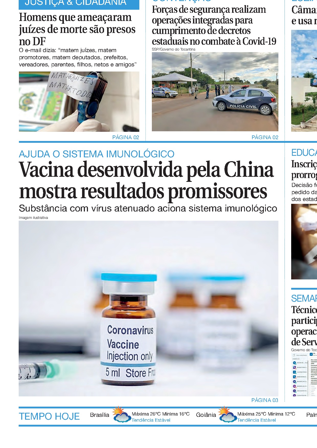 Edição 4262