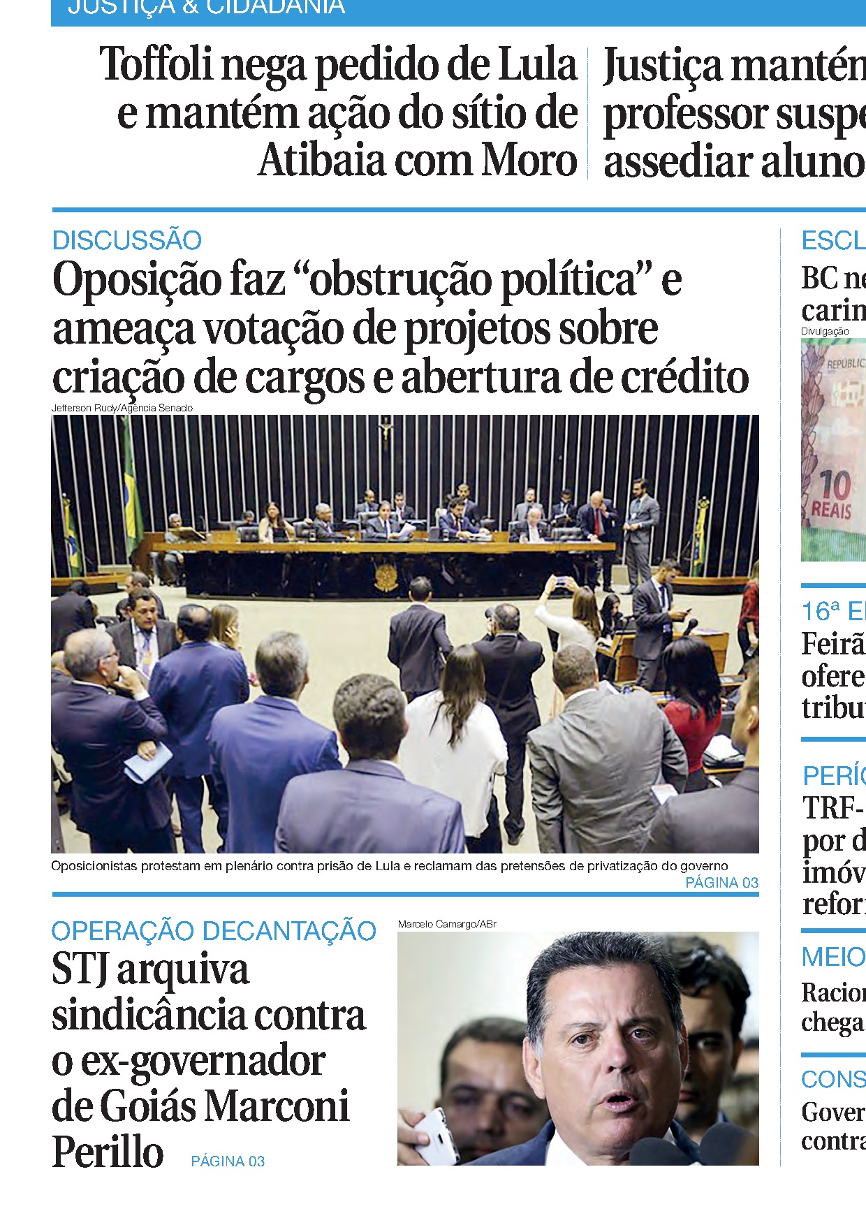 Edição 3510