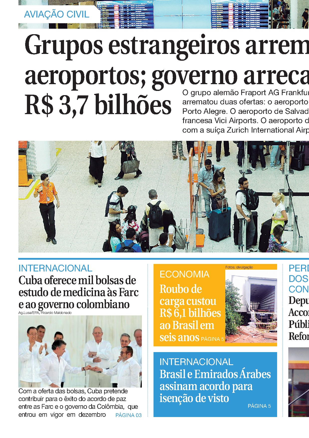 Edição 3097