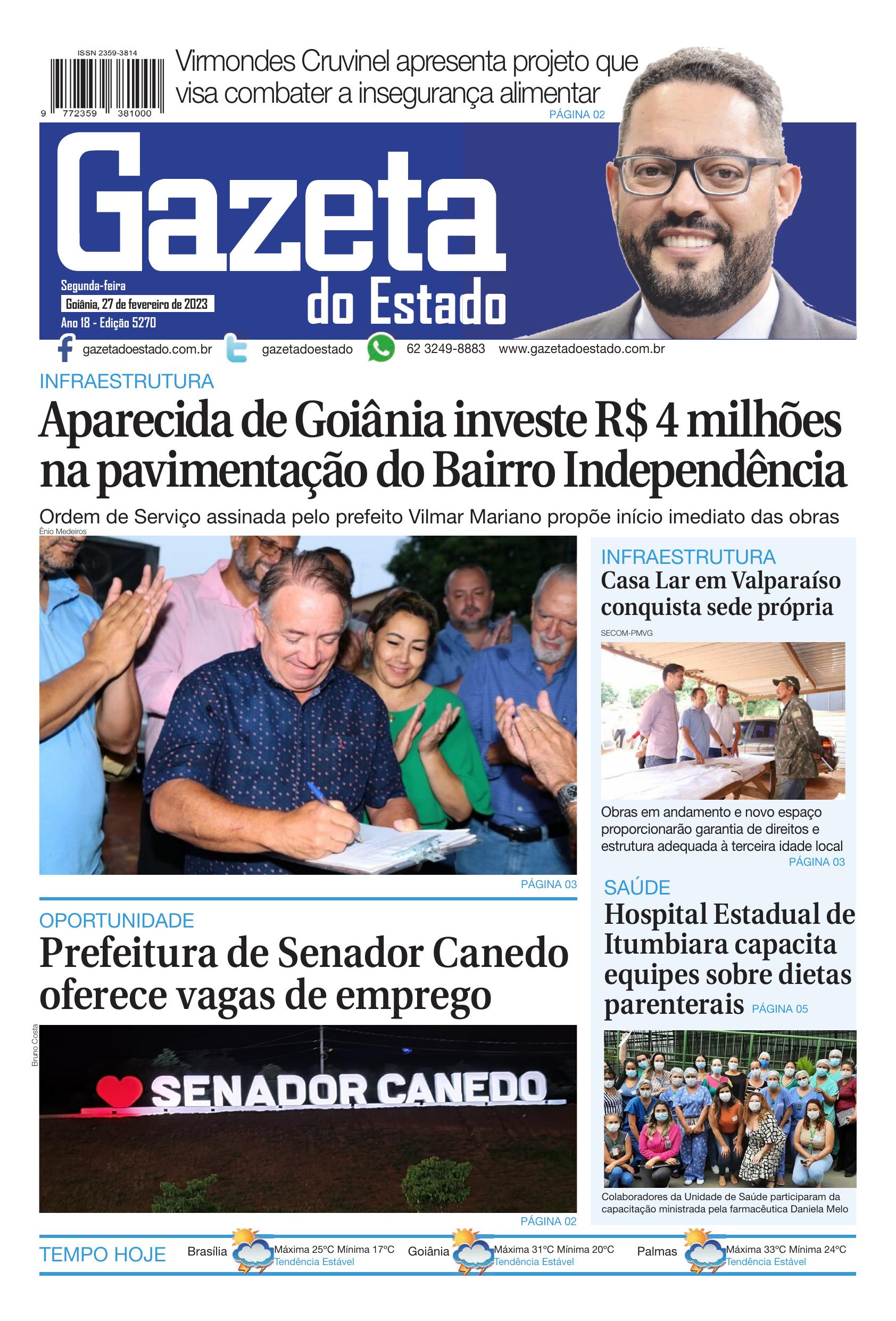 EDIÇÃO 5270