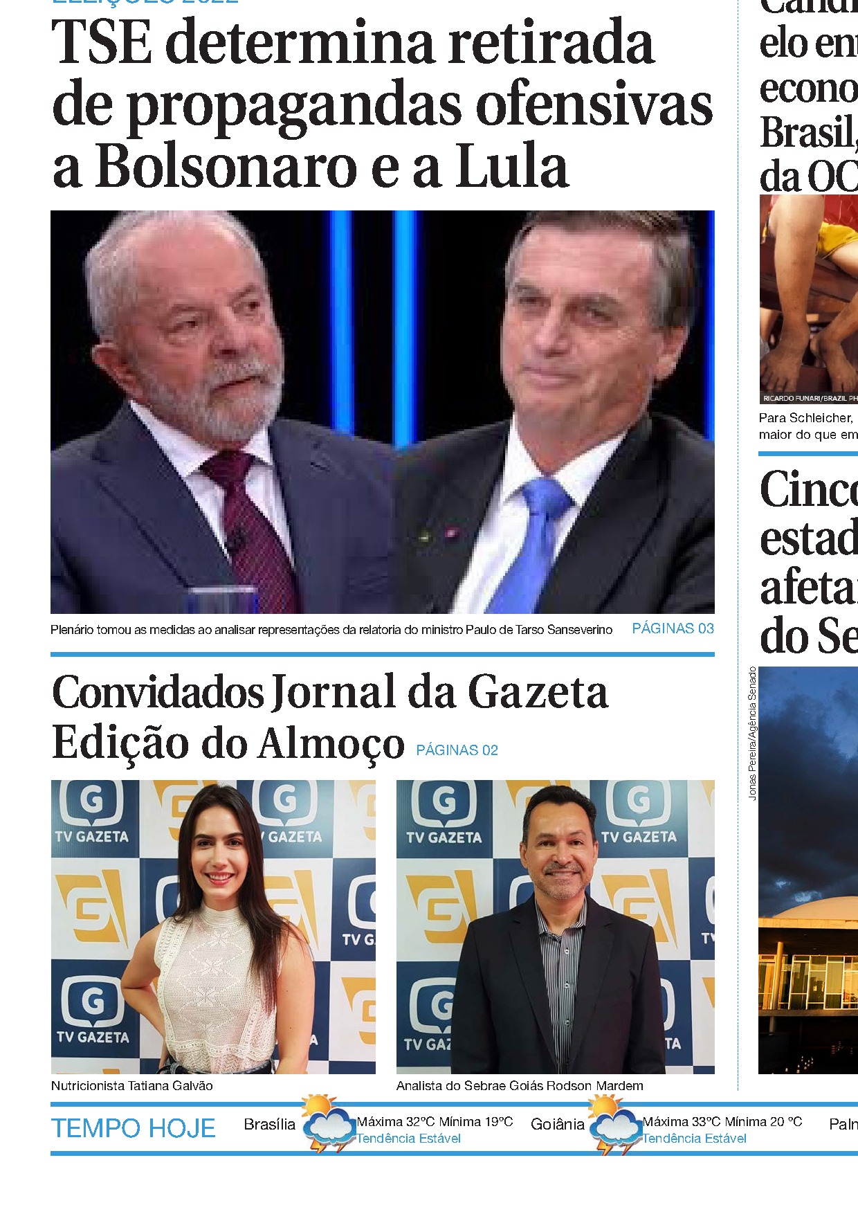 EDIÇÃO 5137