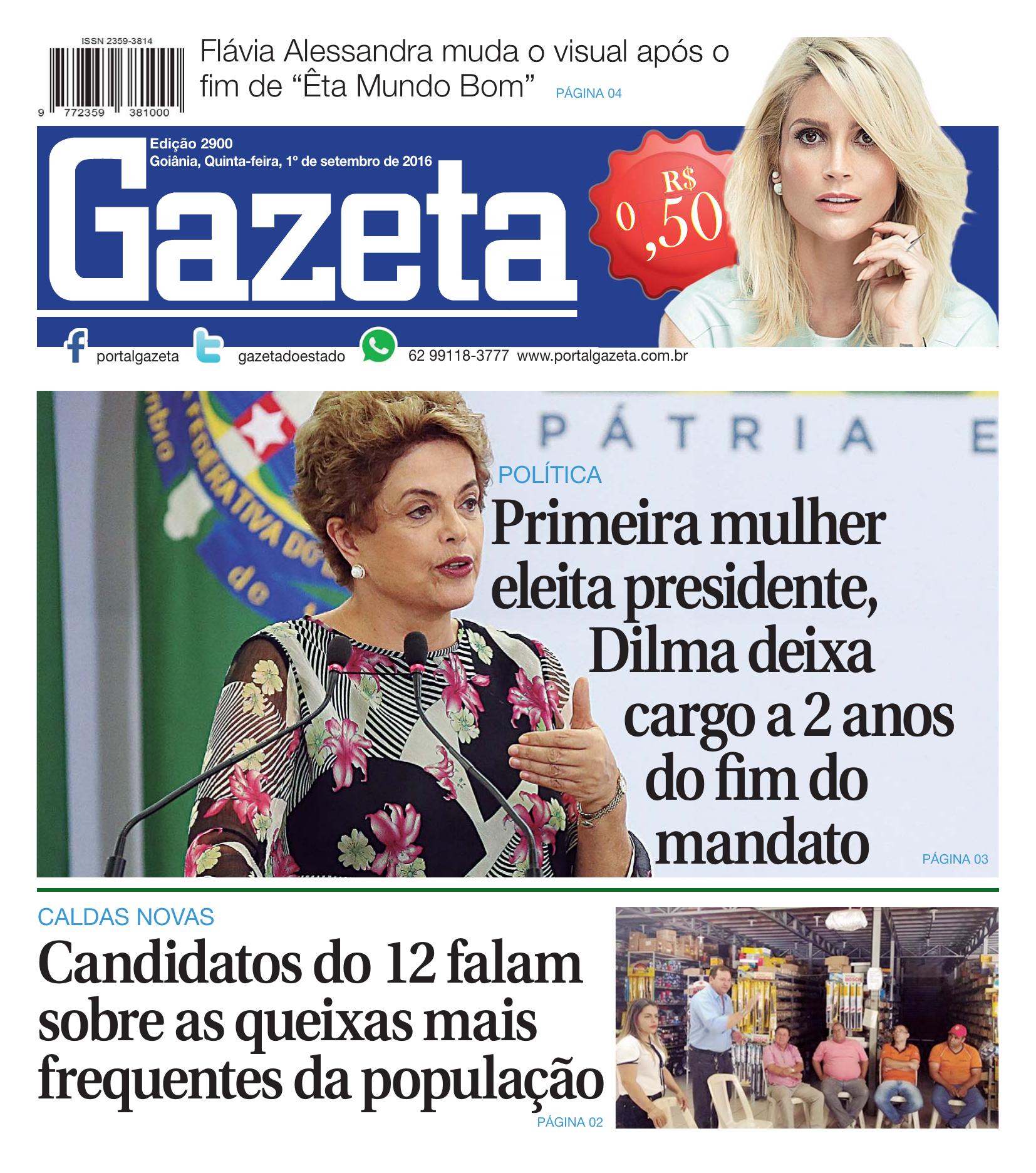 Edição 2900