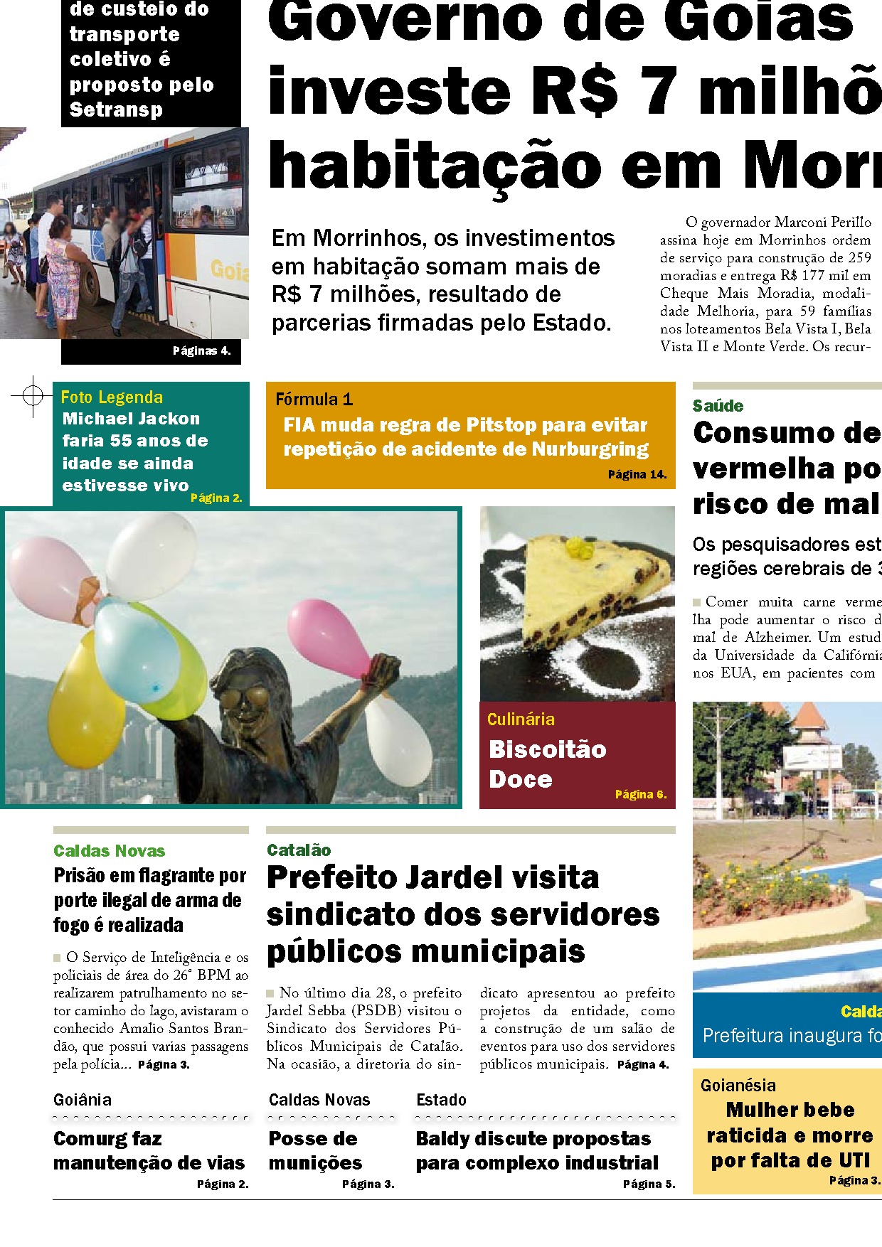 Edição 2000