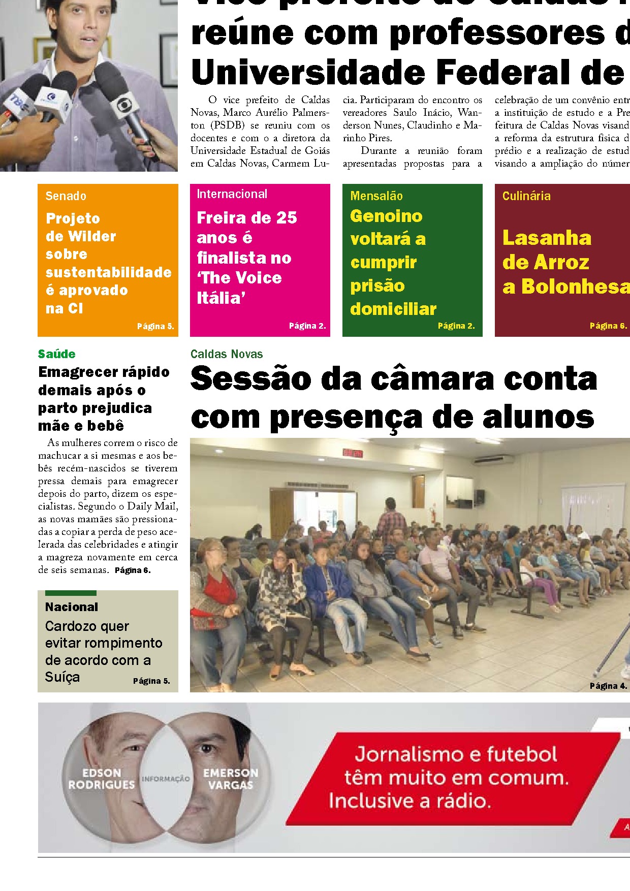 Edição 2209