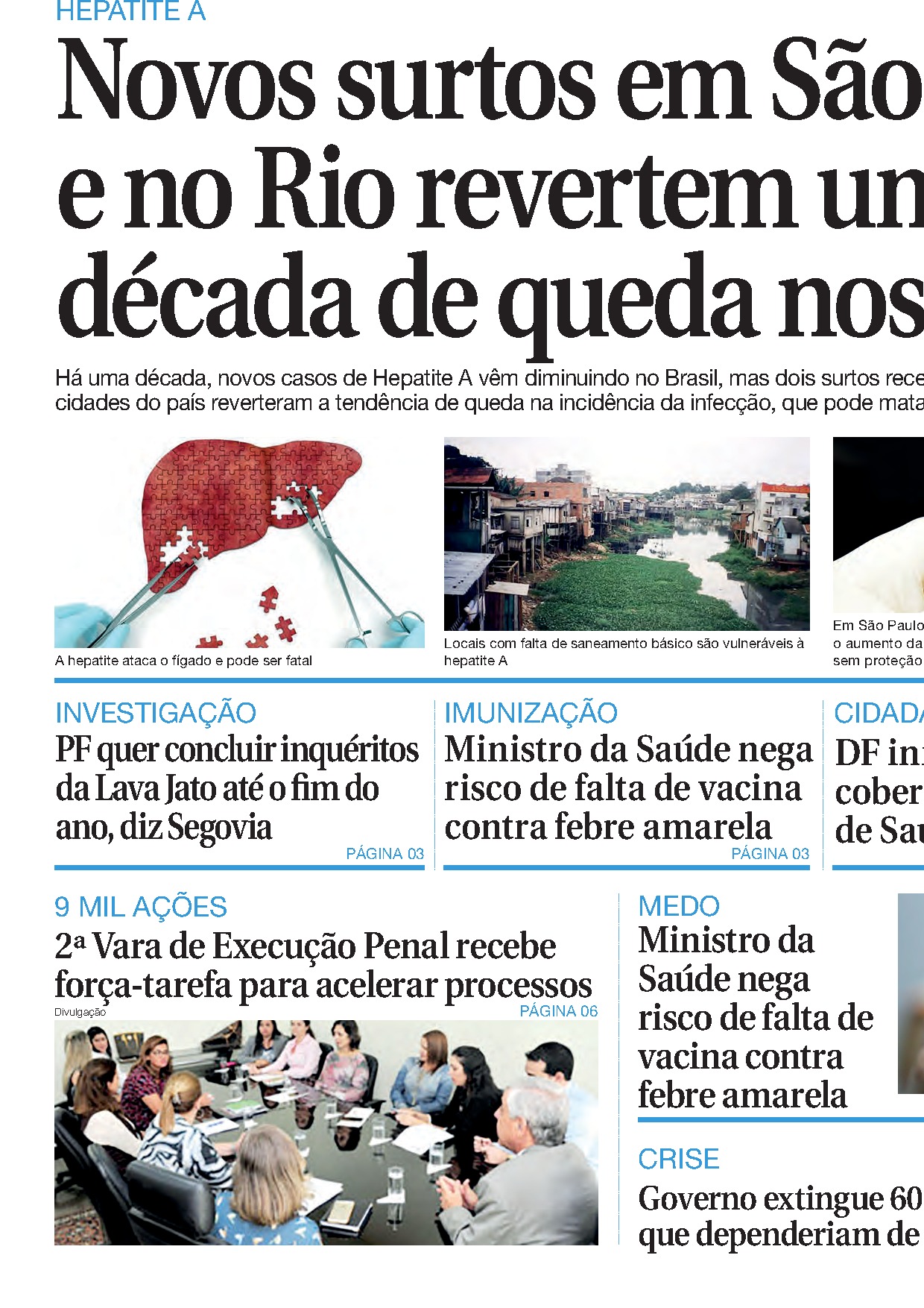 Edição 3397
