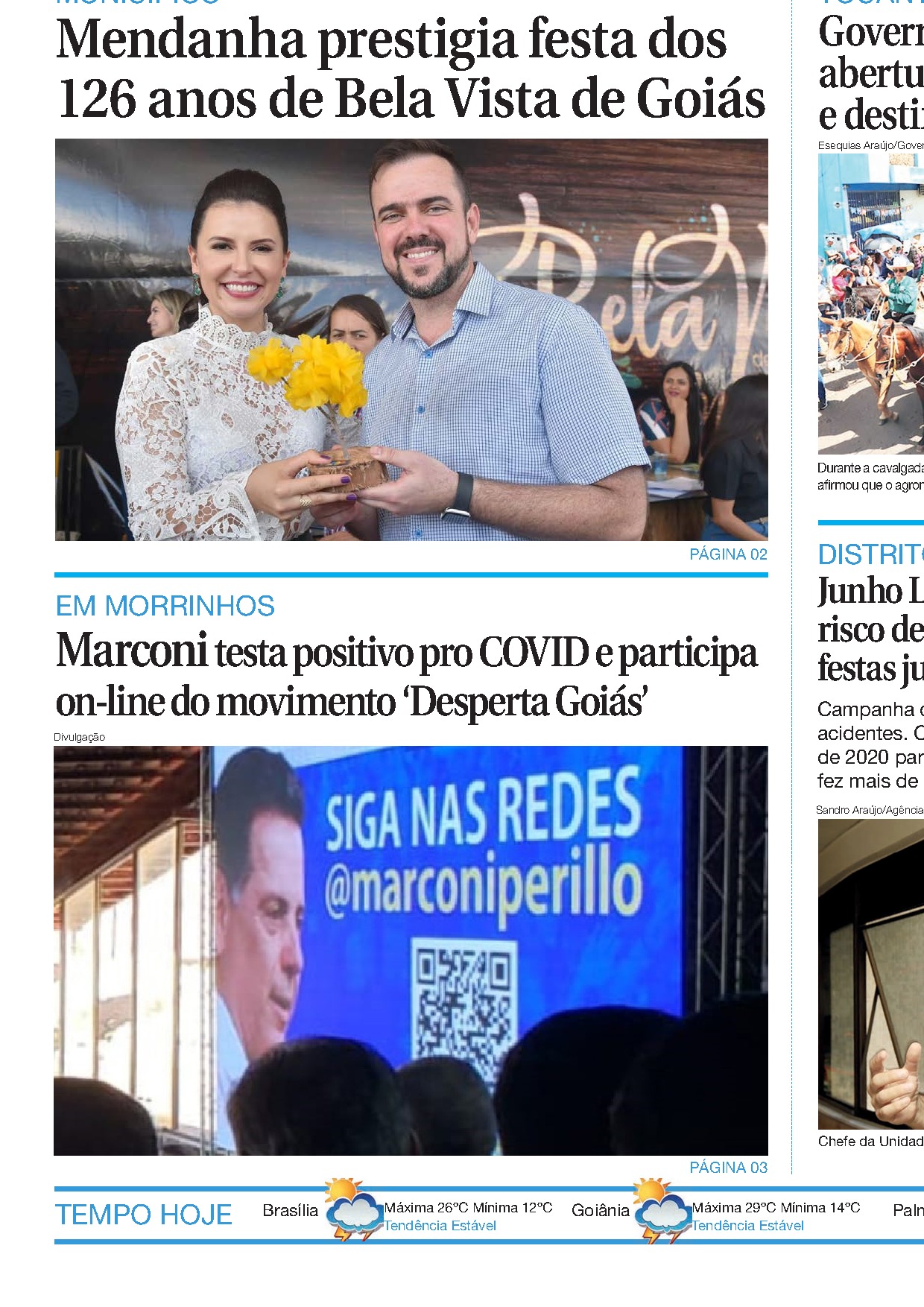 EDIÇÃO 5005