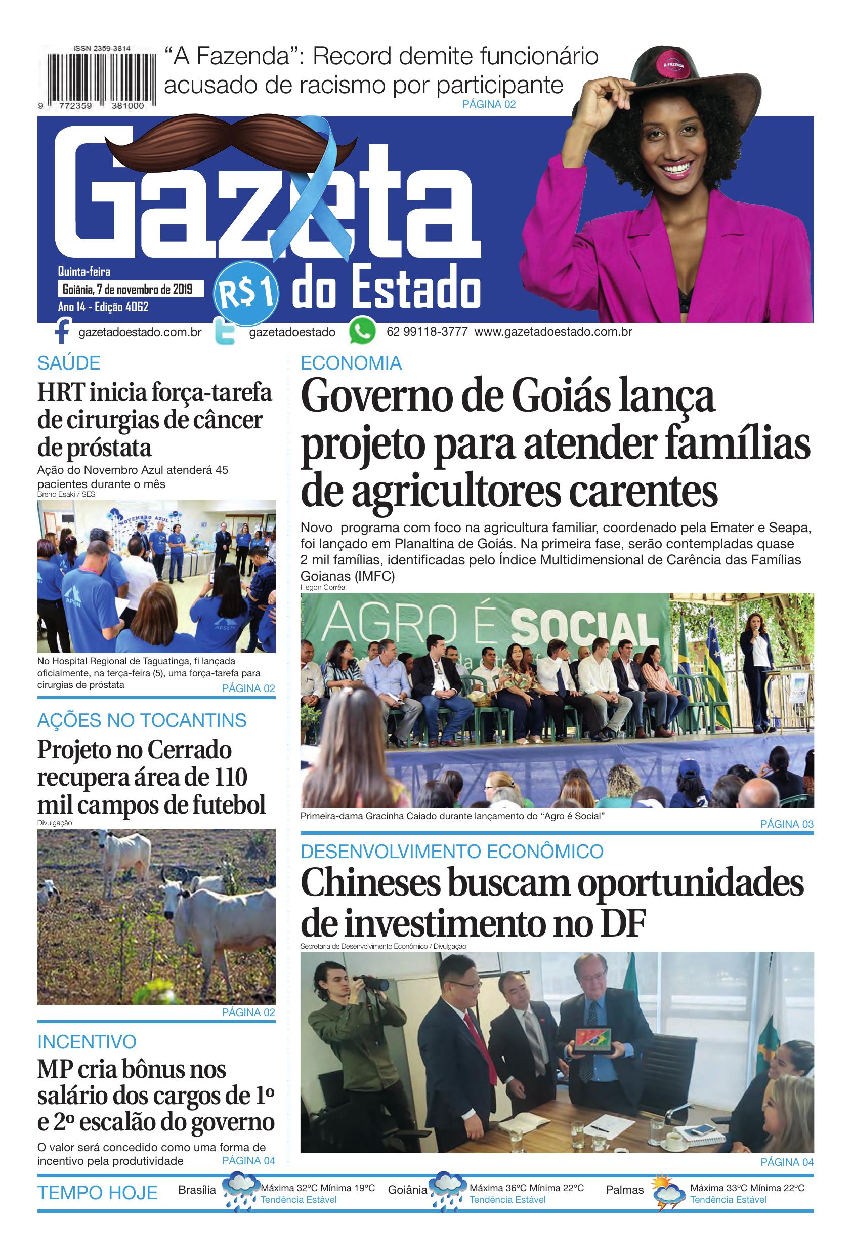 Edição 4062