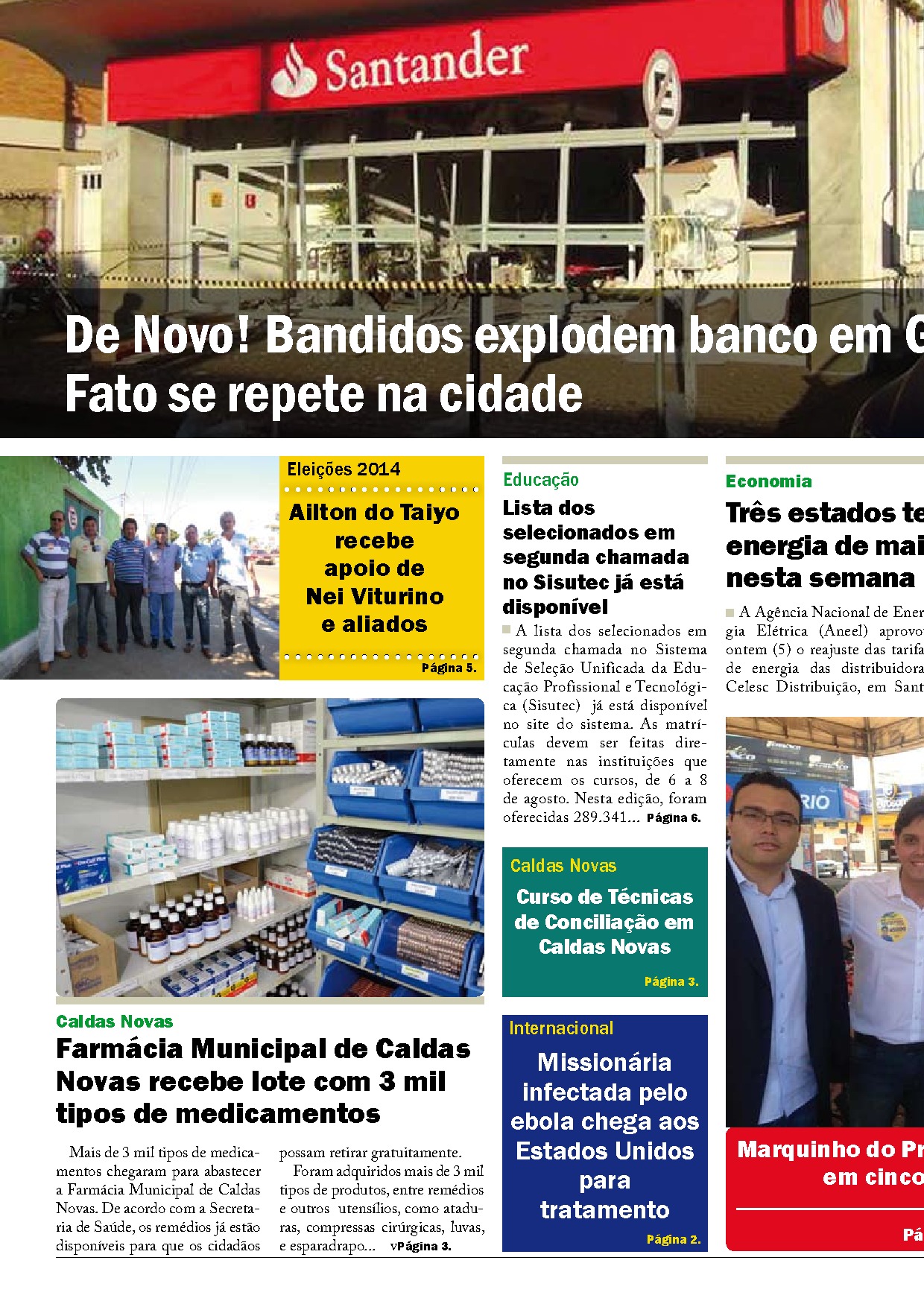Edição 2253