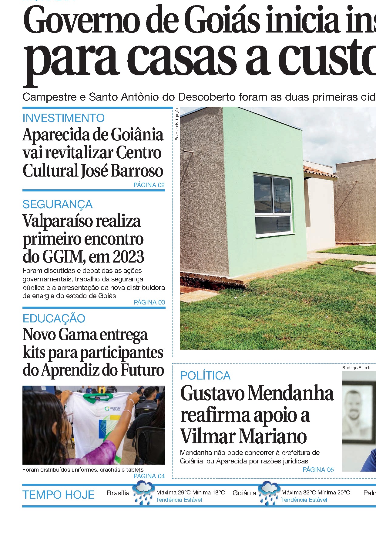 EDIÇÃO 5274
