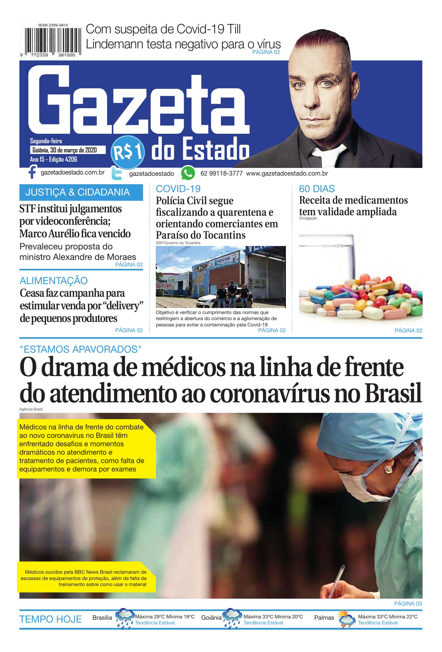Edição 4206